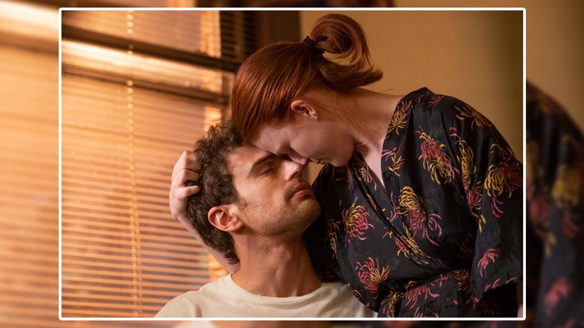 The Time Traveler's Wife Season 2