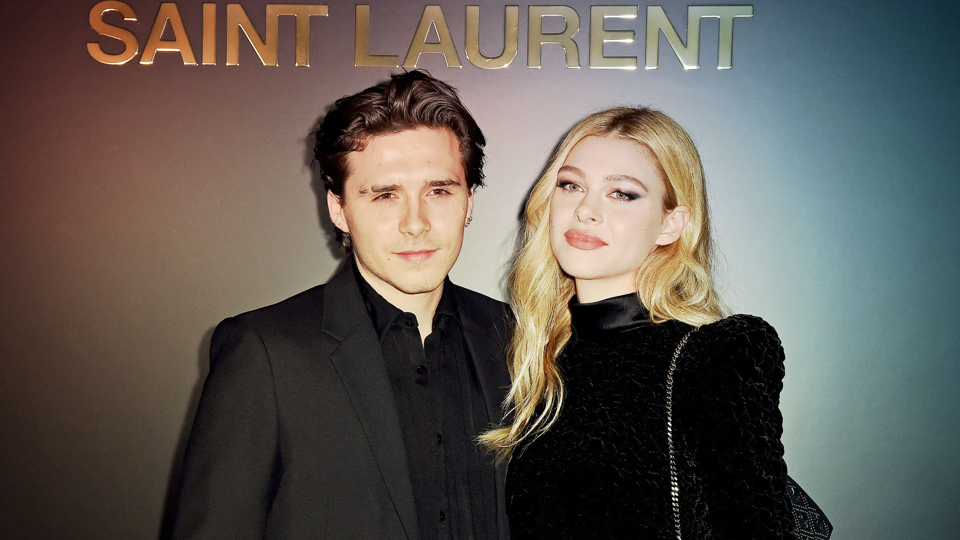 Brooklyn Beckham