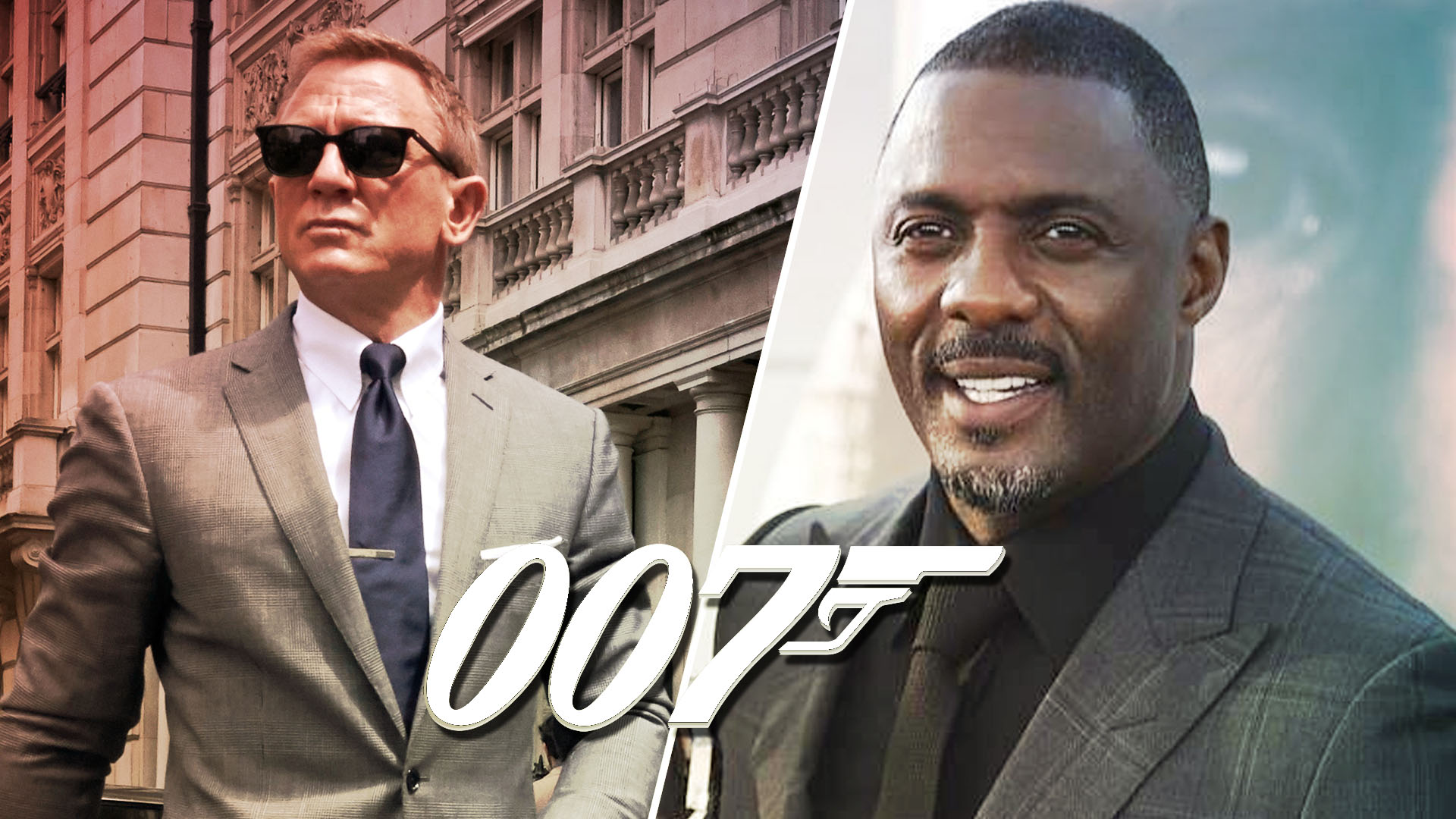 Idris Elba Tired of Being Asked About James Bond - Daily Research Plot