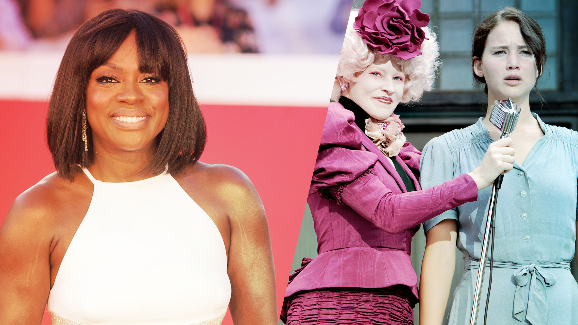 Viola Davis