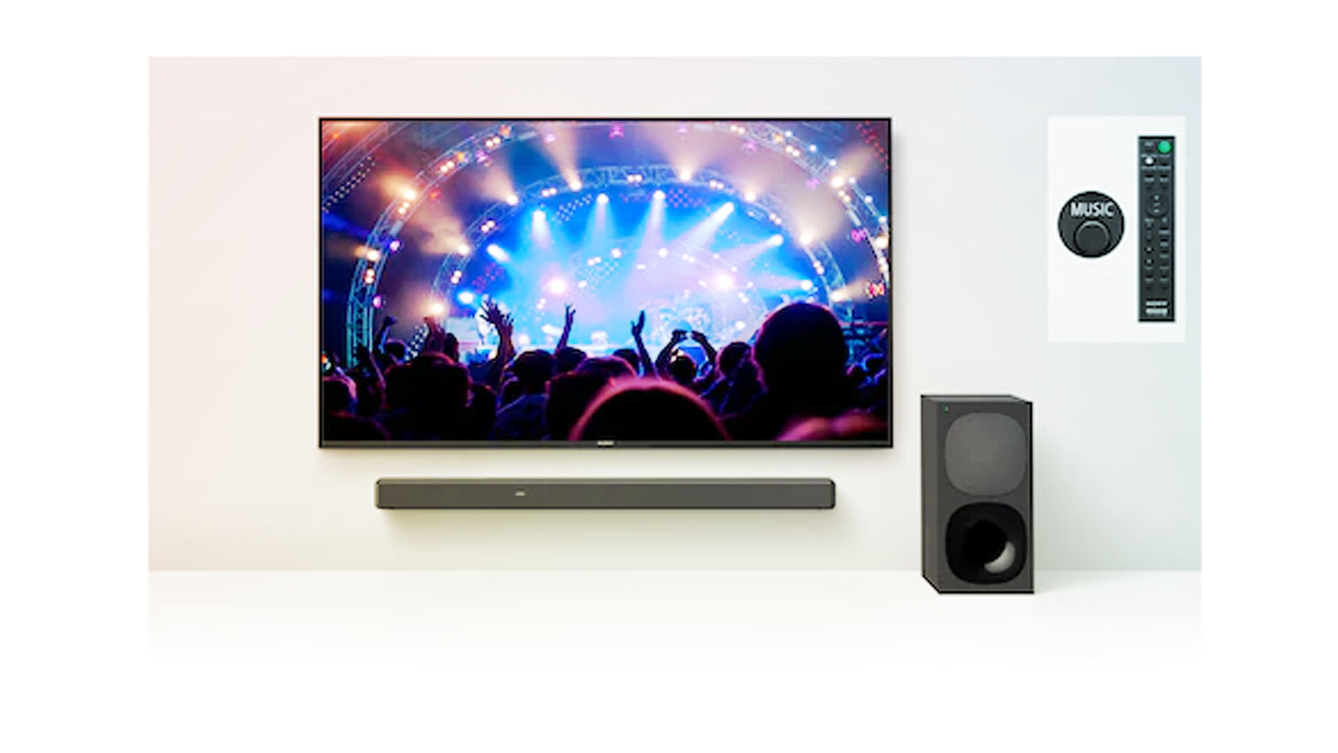 Sony HT-G700 Soundbar
