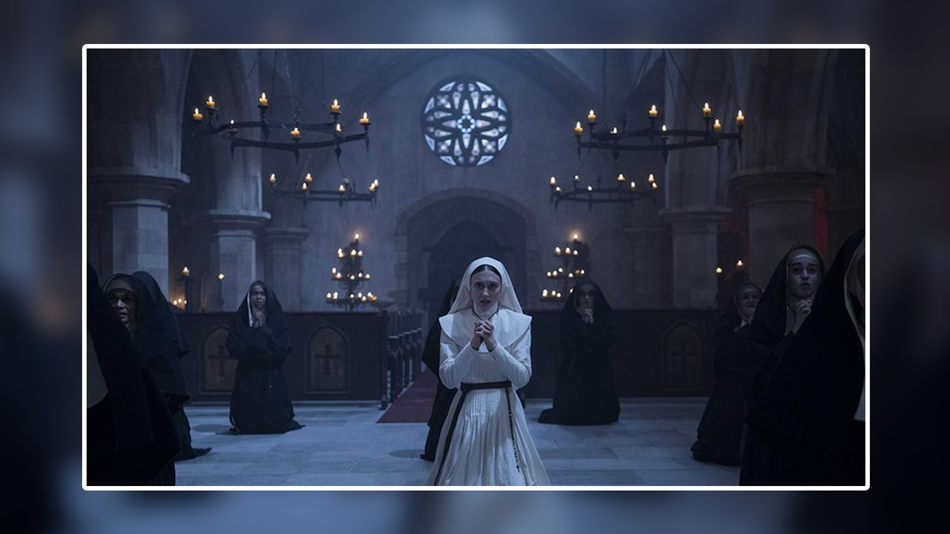 The Nun 2