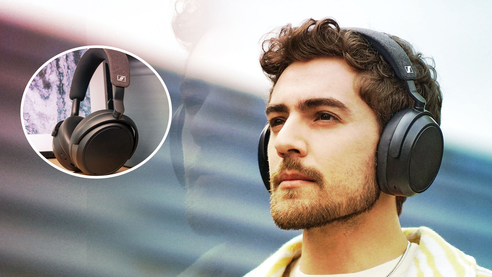 Sennheiser Momentum 4 Wireless