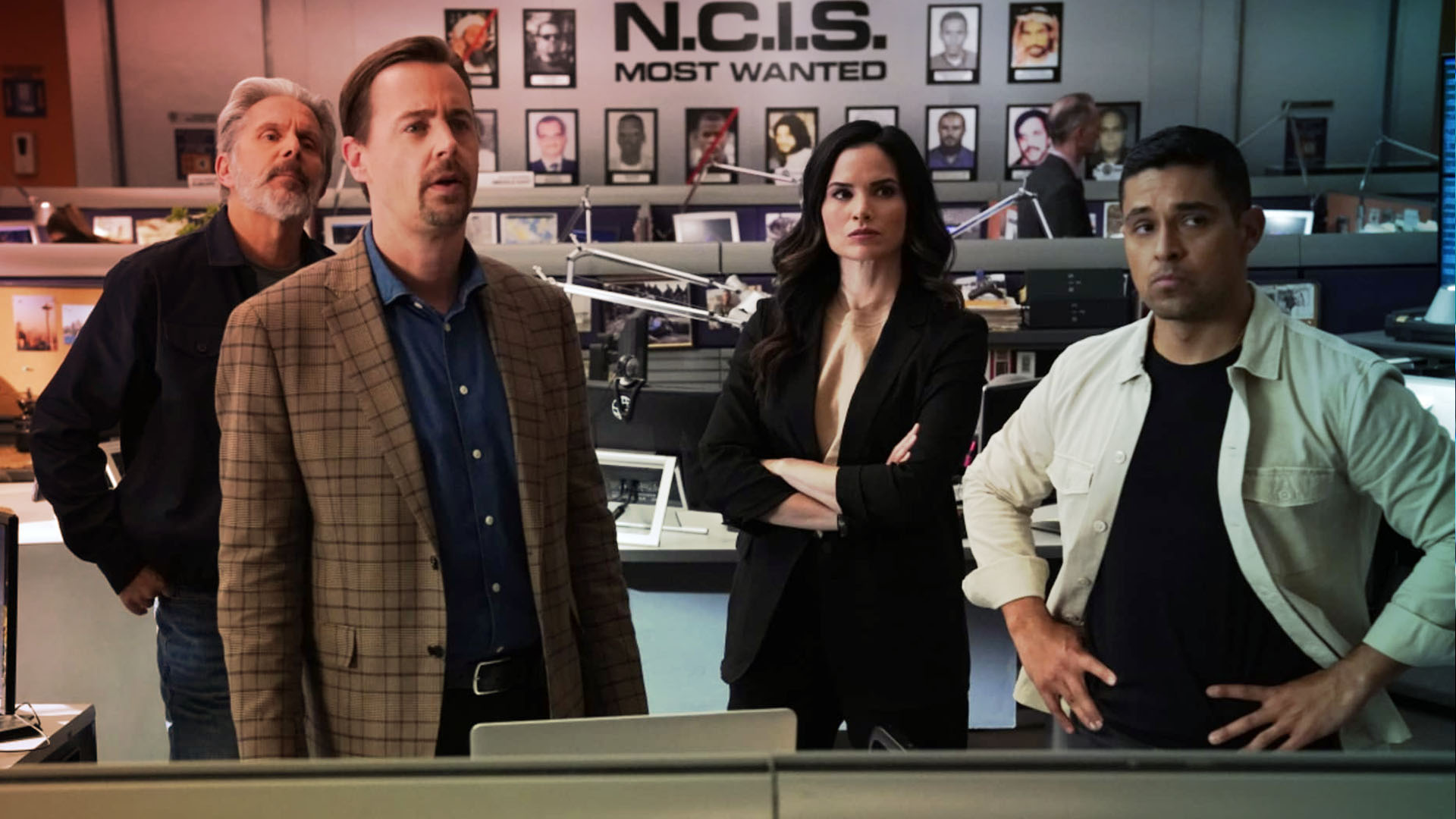 NCIS Season 20