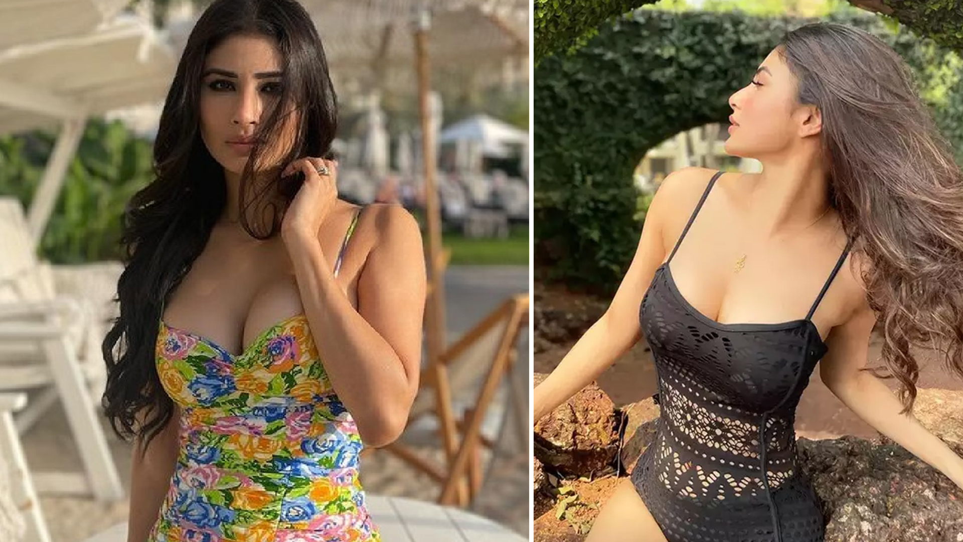 Mouni Roy