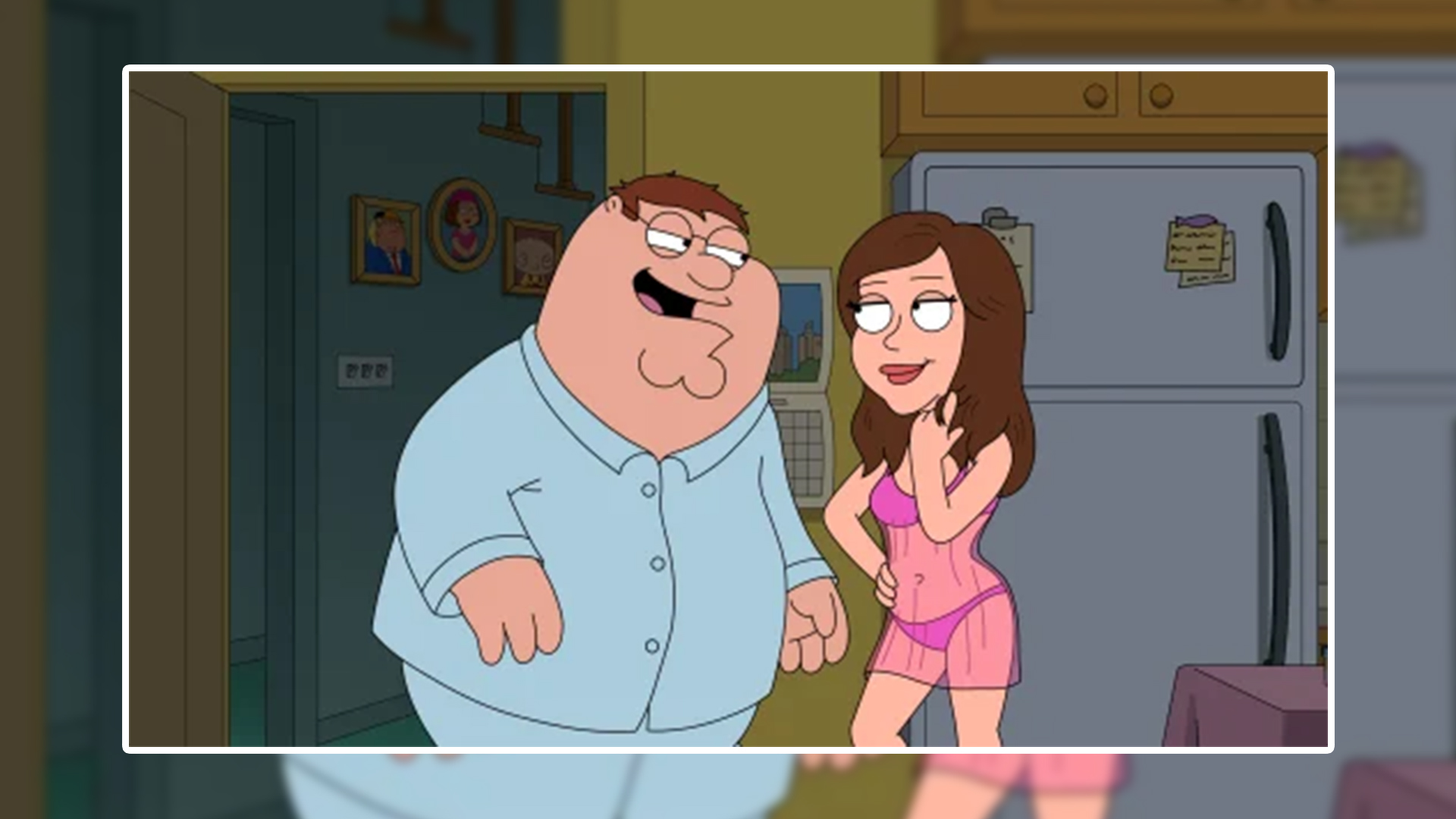 Family Guy Season 20: All You Need To Know About The Show