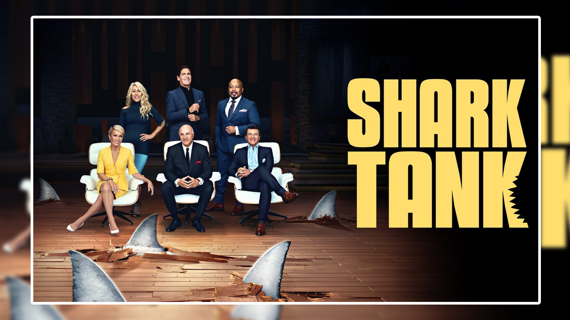 Shark Tank Season 14