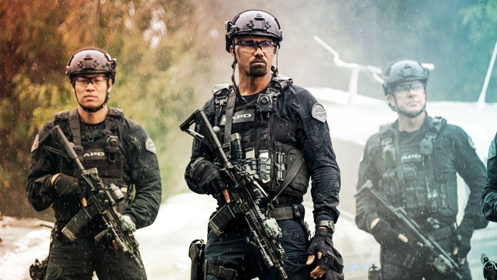 S.W.A.T. Season 6