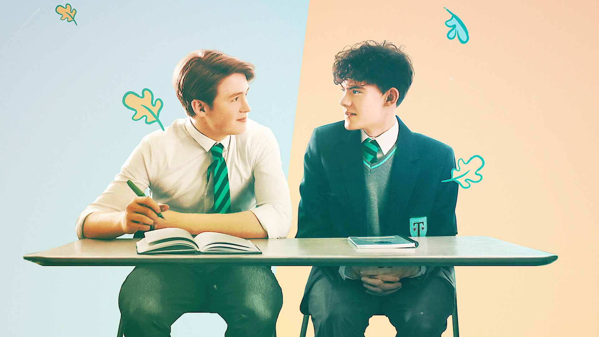 Heartstopper Season 2