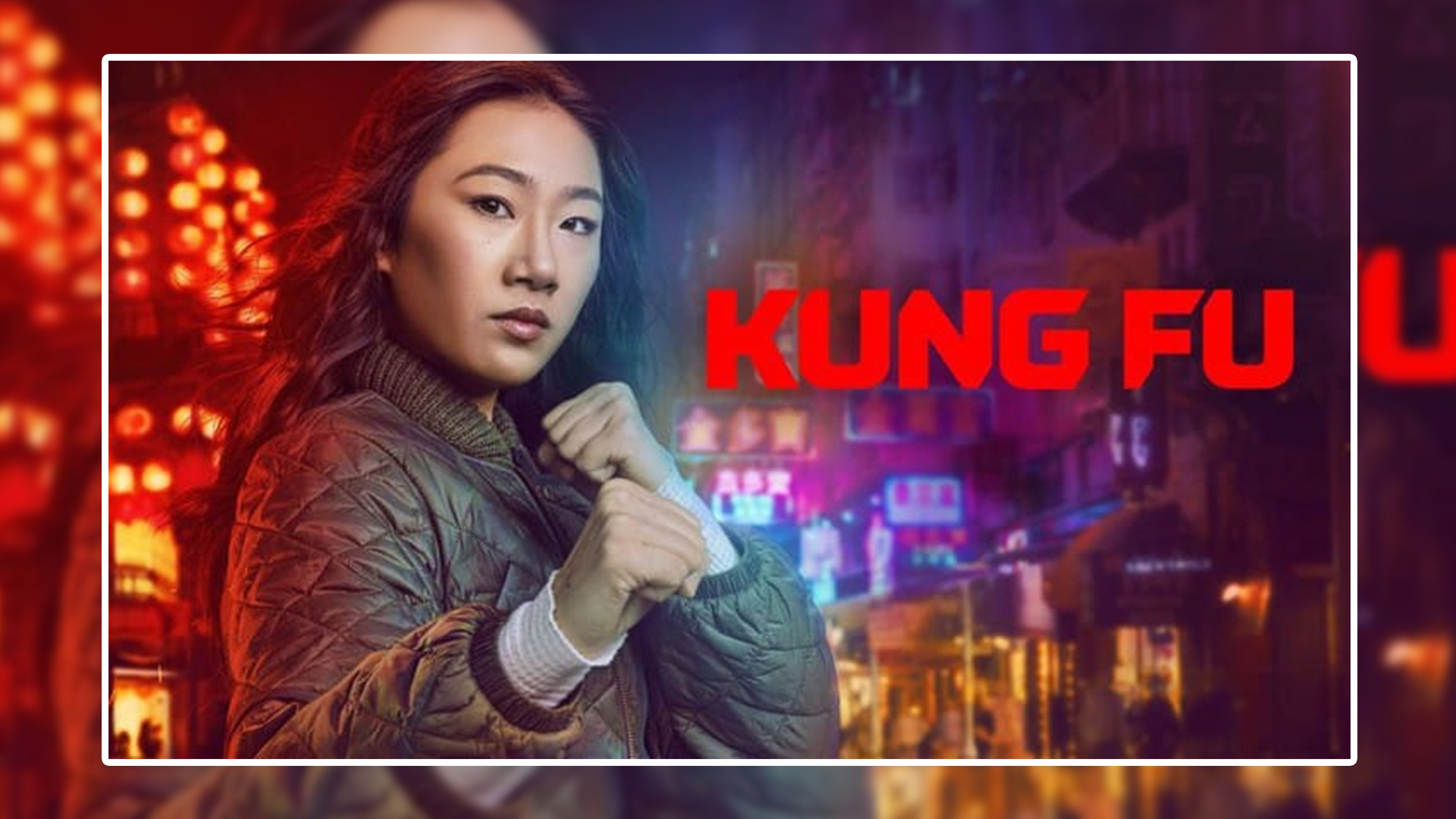 Kung Fu: Season 3