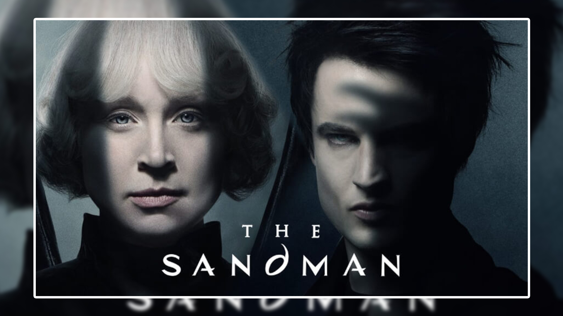 The Sandman Season 1