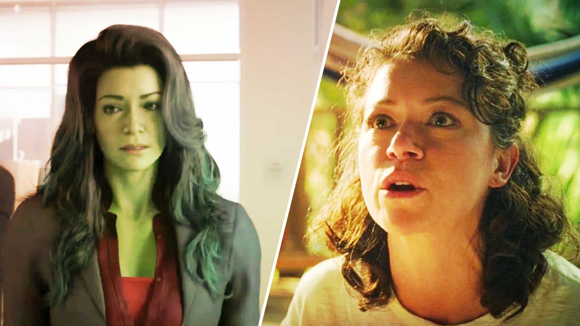 She-Hulk