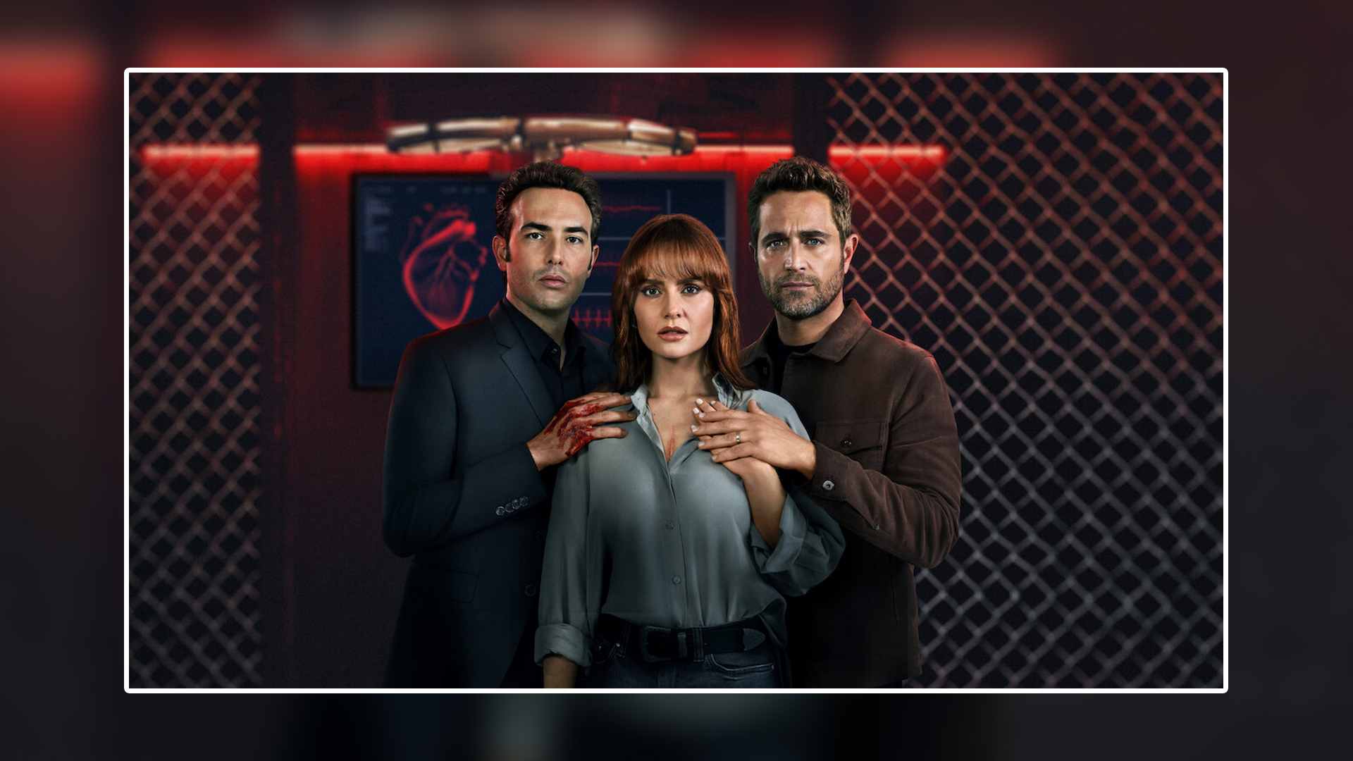 The Marked Heart Season 2