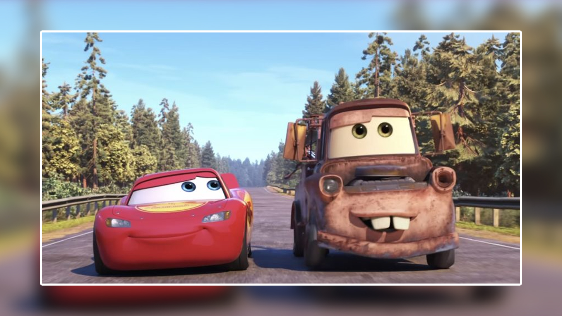 Cars on the Road Season 1