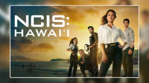 NCIS: Hawaii Season 2