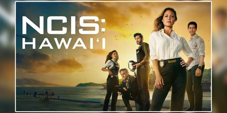 NCIS: Hawaii Season 2: Know About It's Plot and Cast
