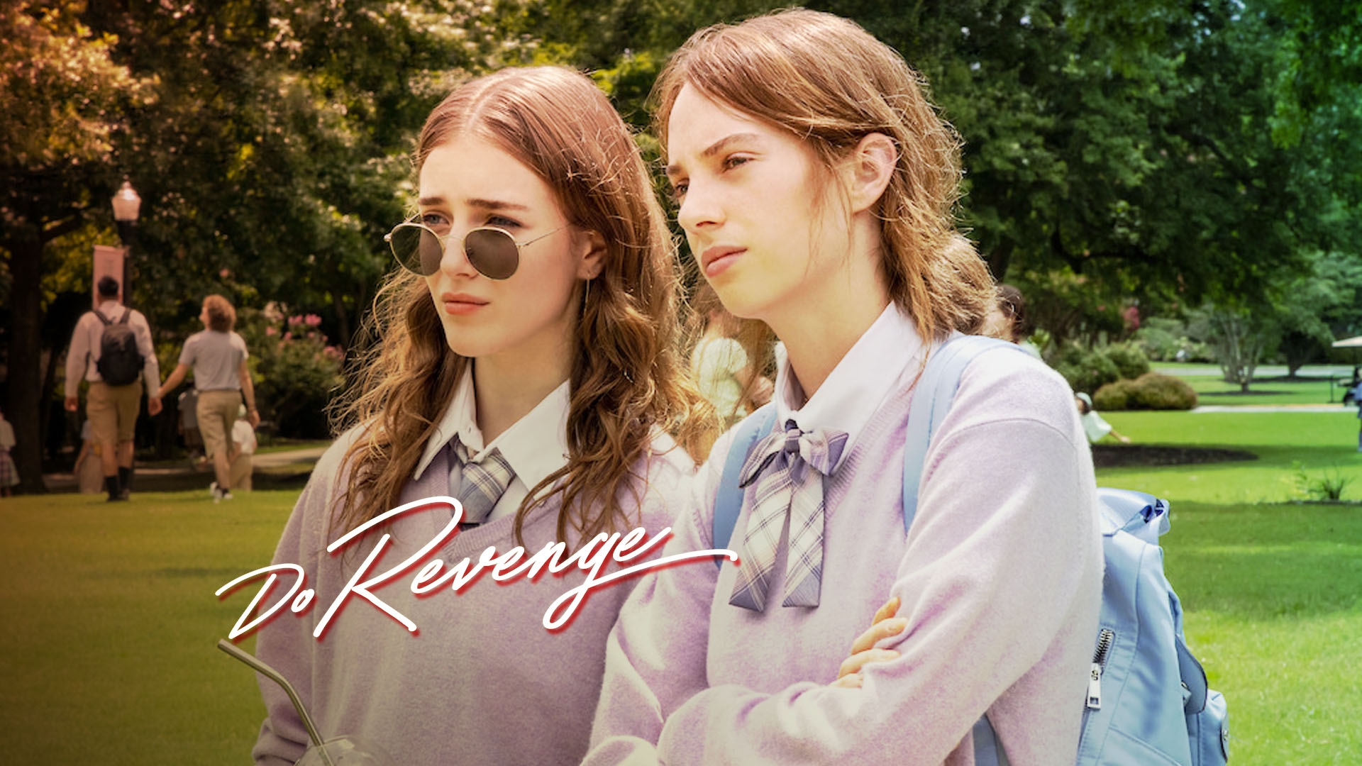Do Revenge