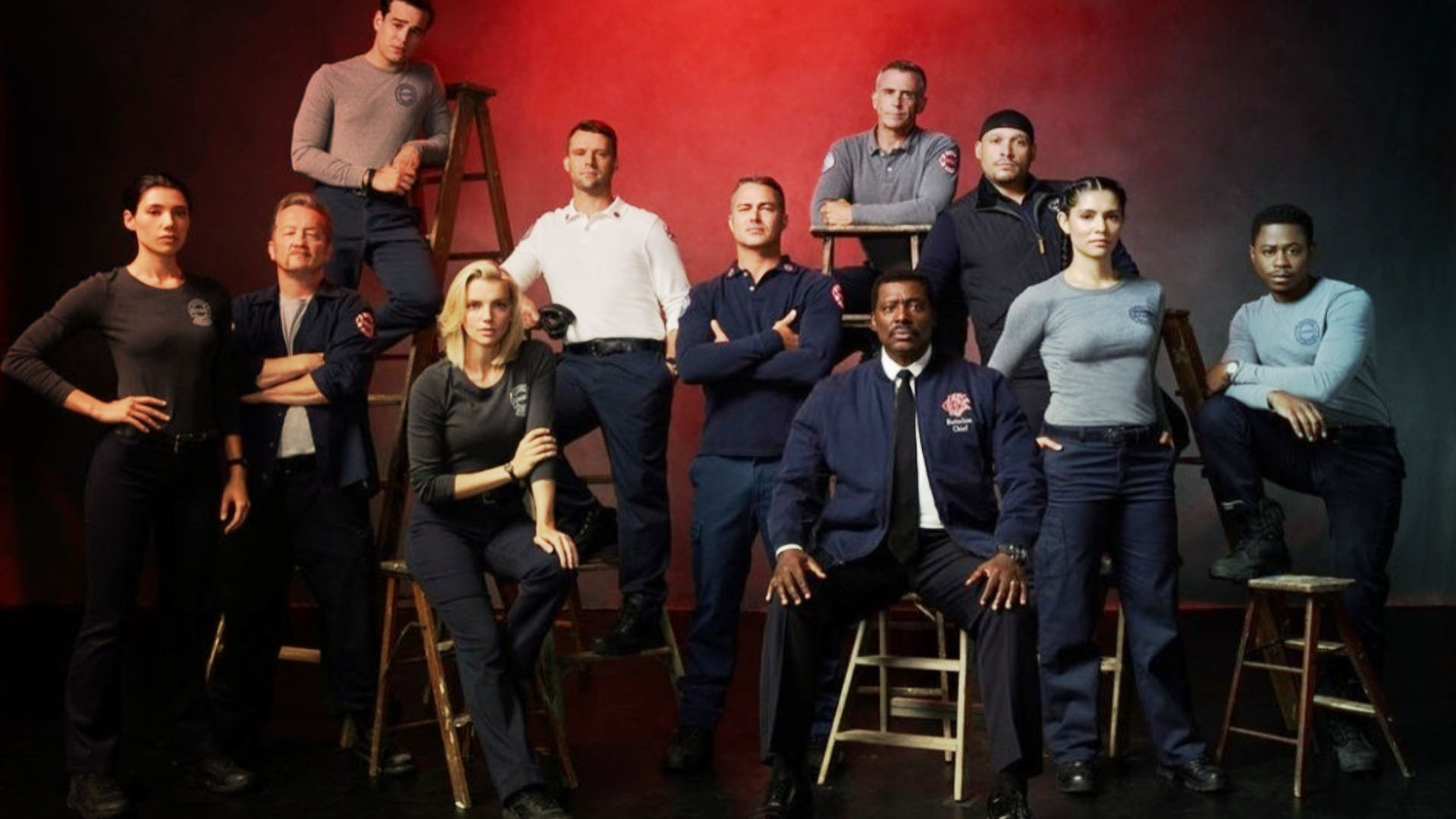 Chicago Fire Season 11