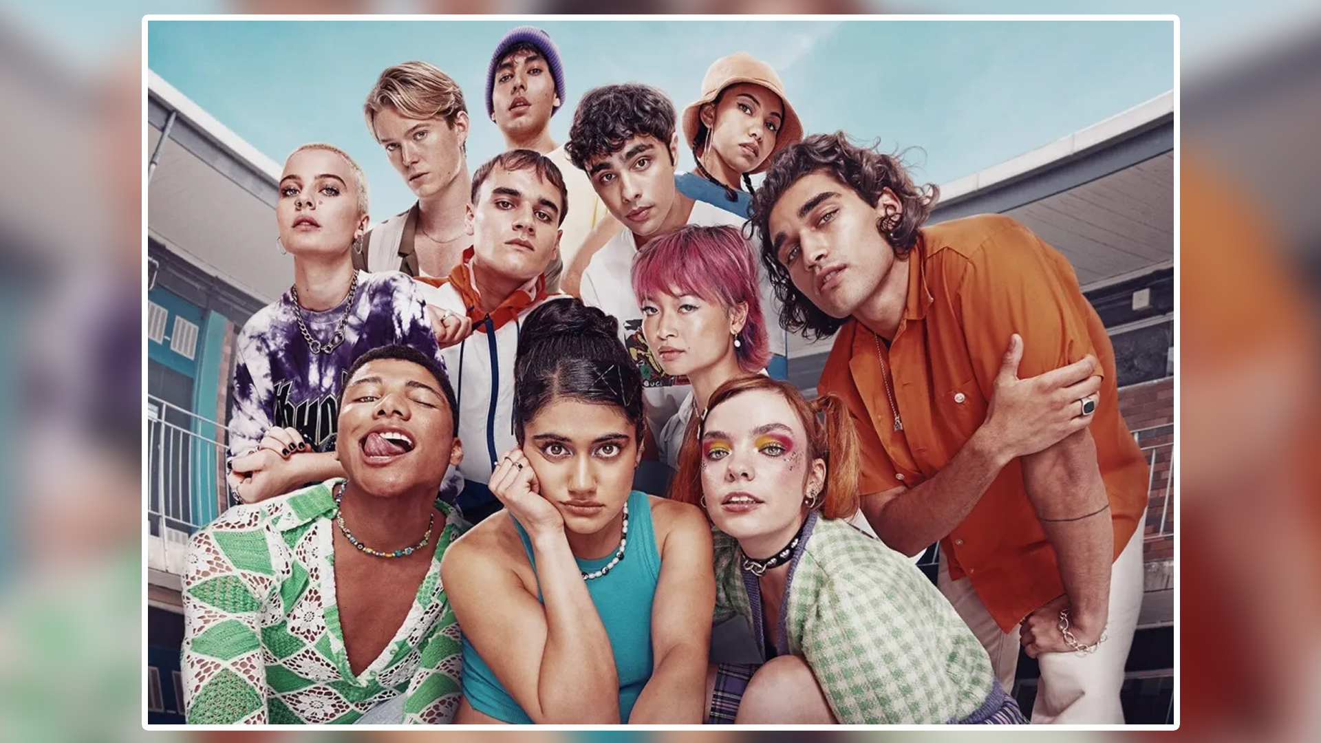 Heartbreak High Season 1