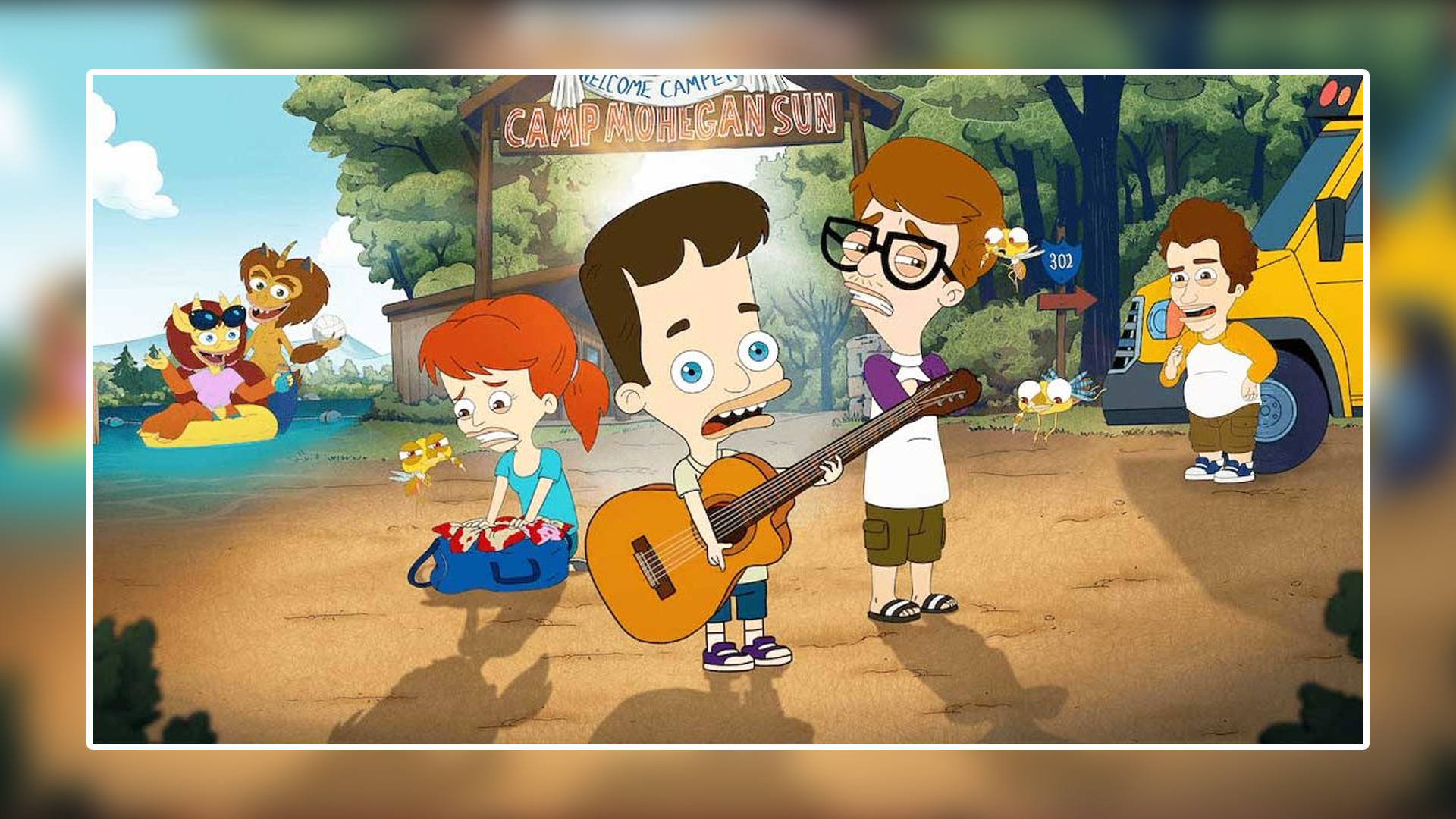 Big Mouth Season 6