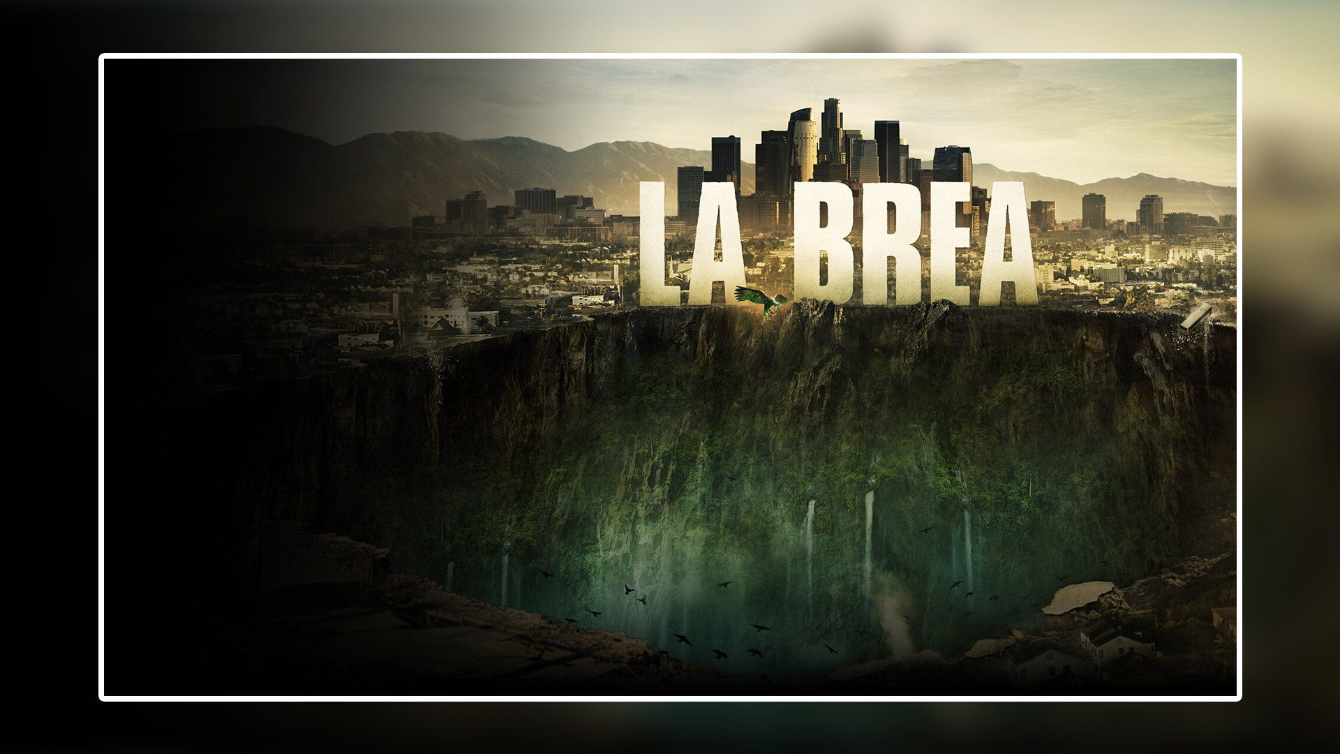 La Brea Season 2