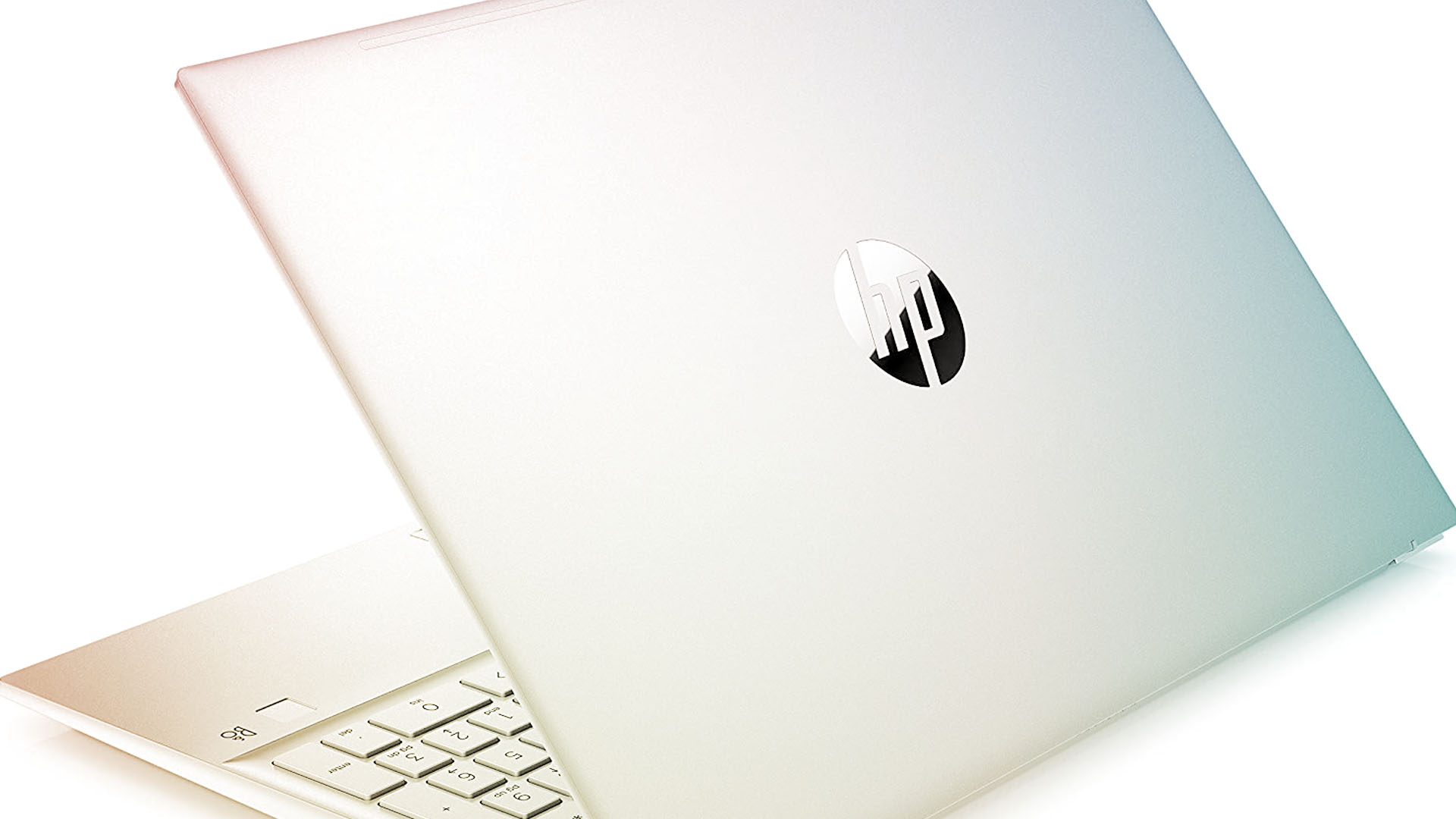 HP Pavilion 15