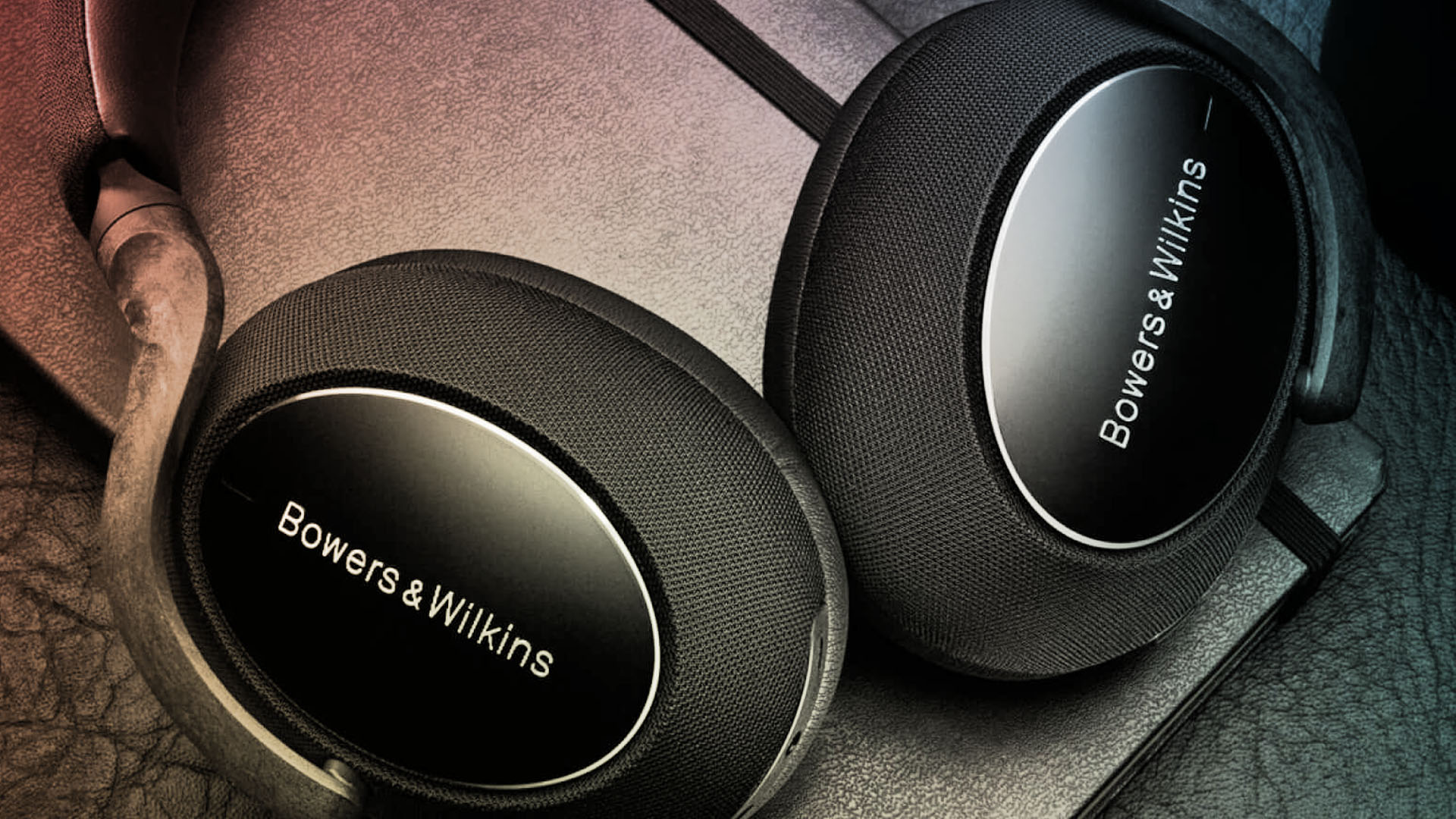 Bowers & Wilkins PX7