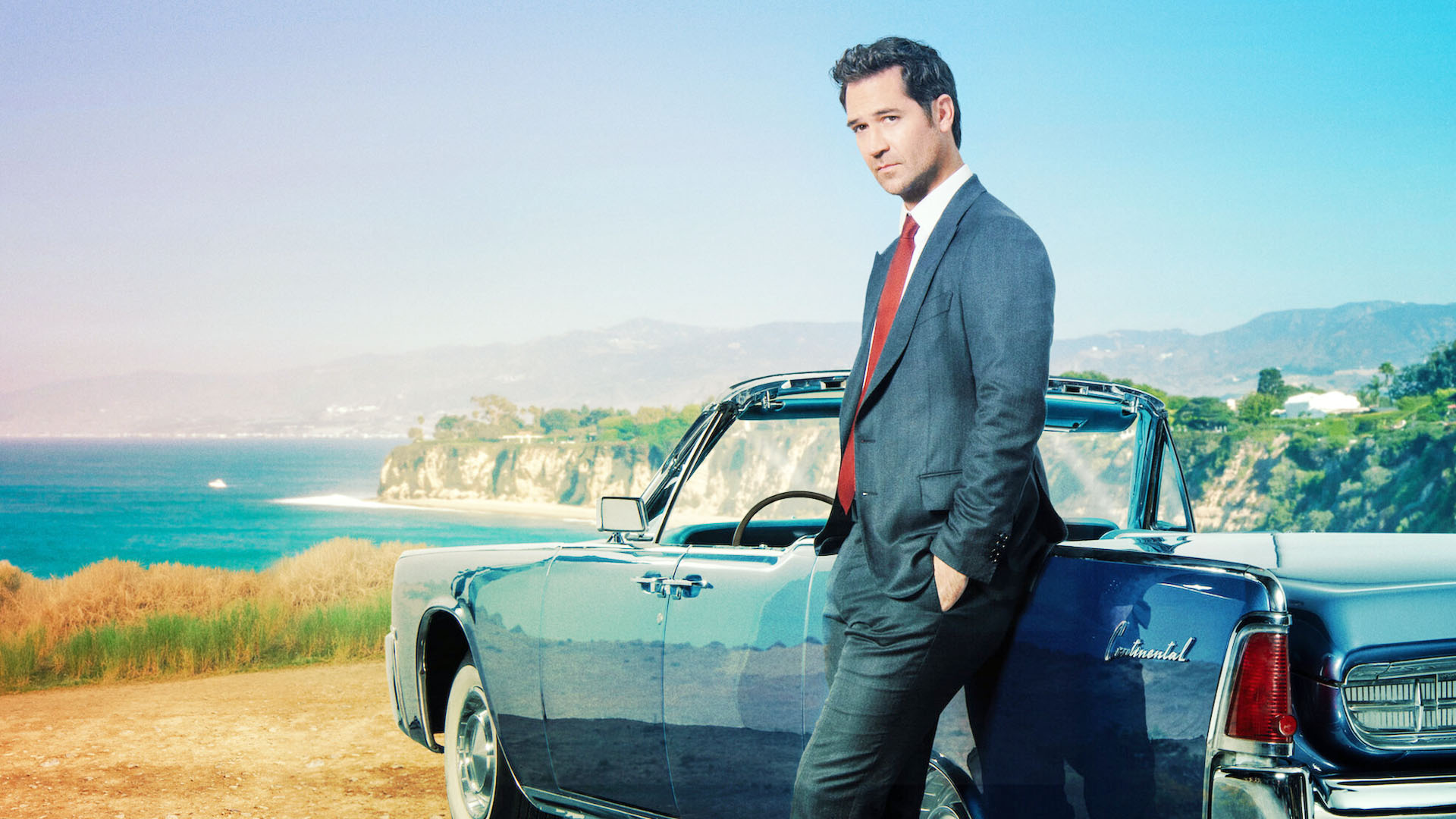 The Lincoln Lawyer Season 2