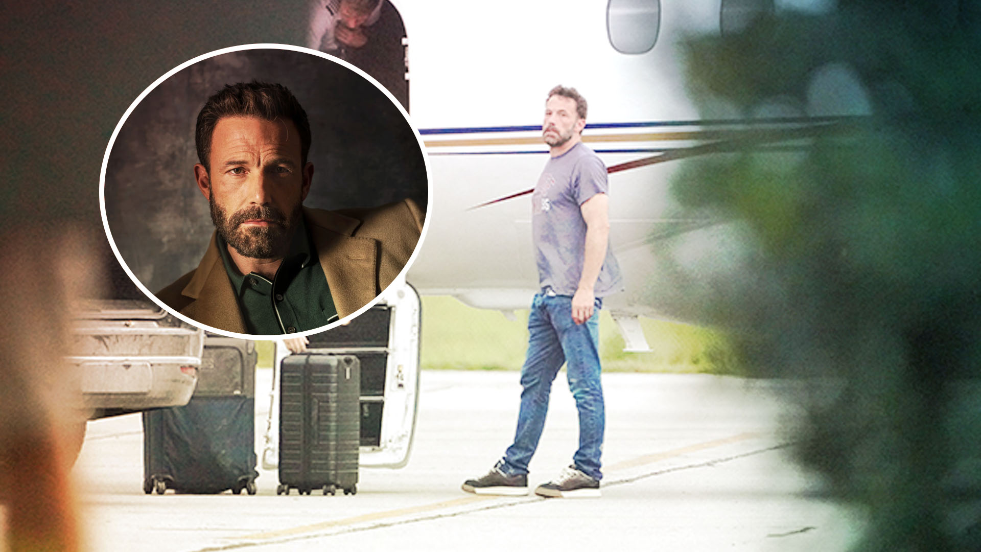 Ben Affleck