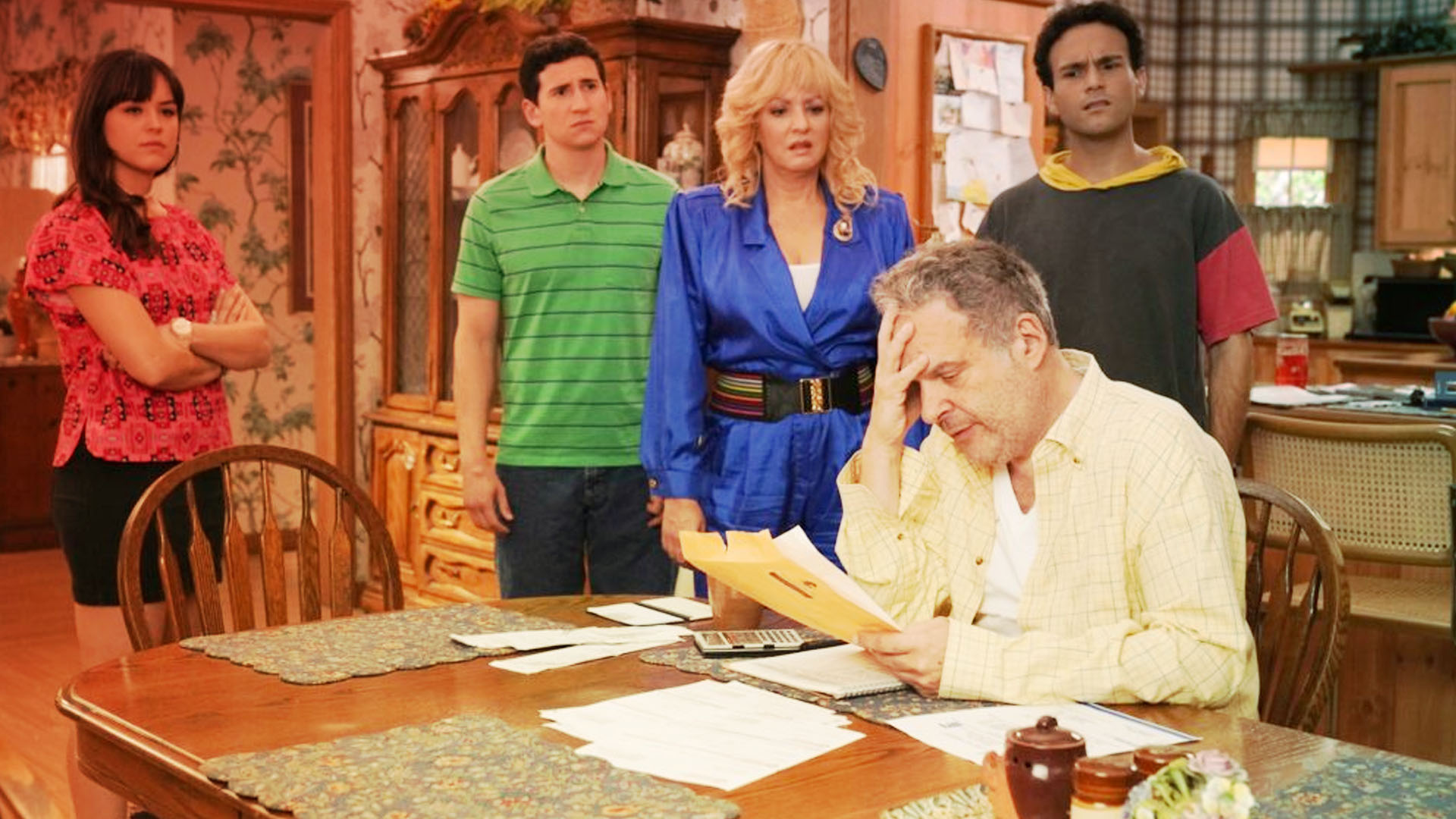 The Goldbergs Season 10