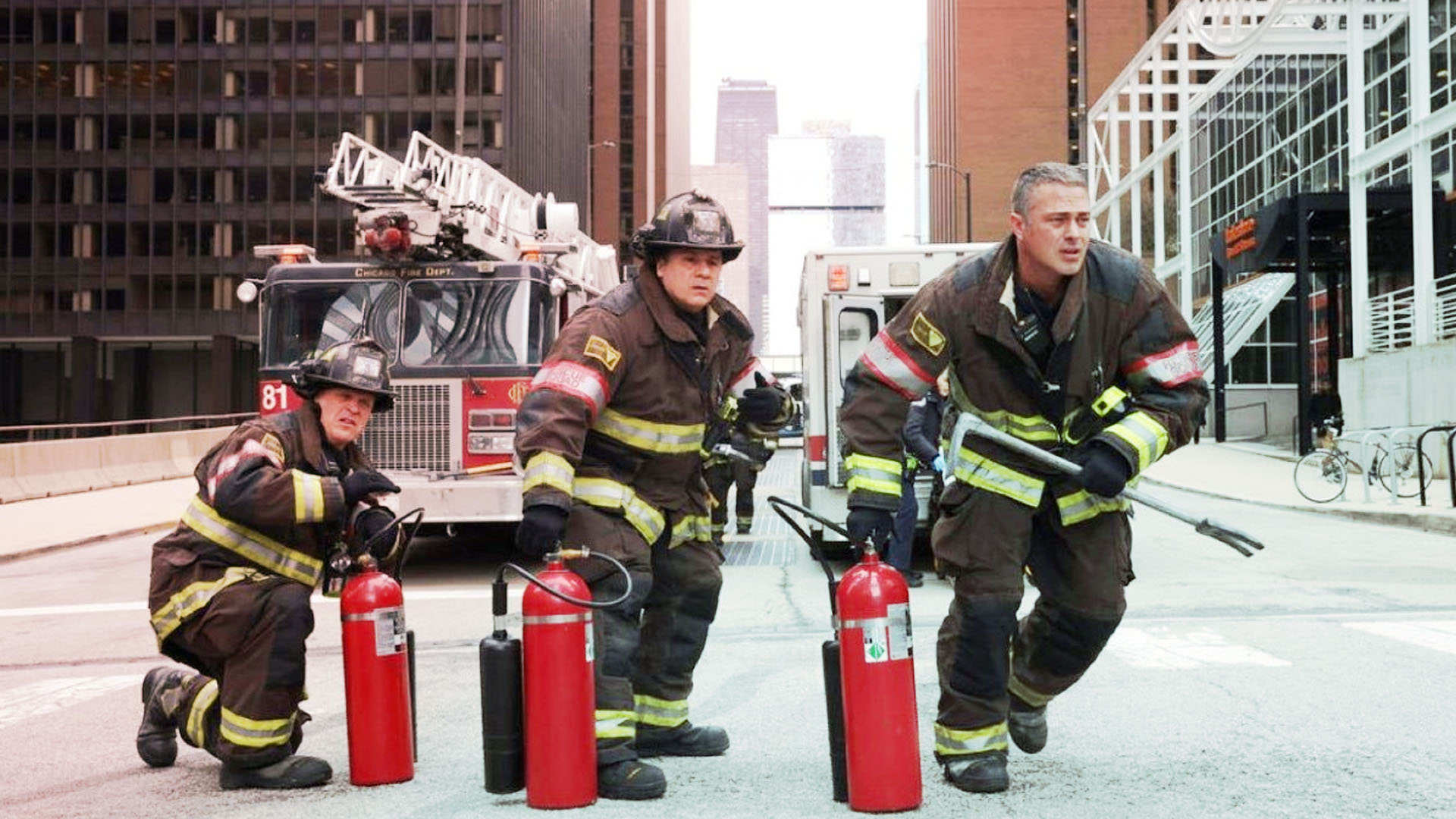 Chicago Fire Season 11 Release Date, CastDaily Research Plot