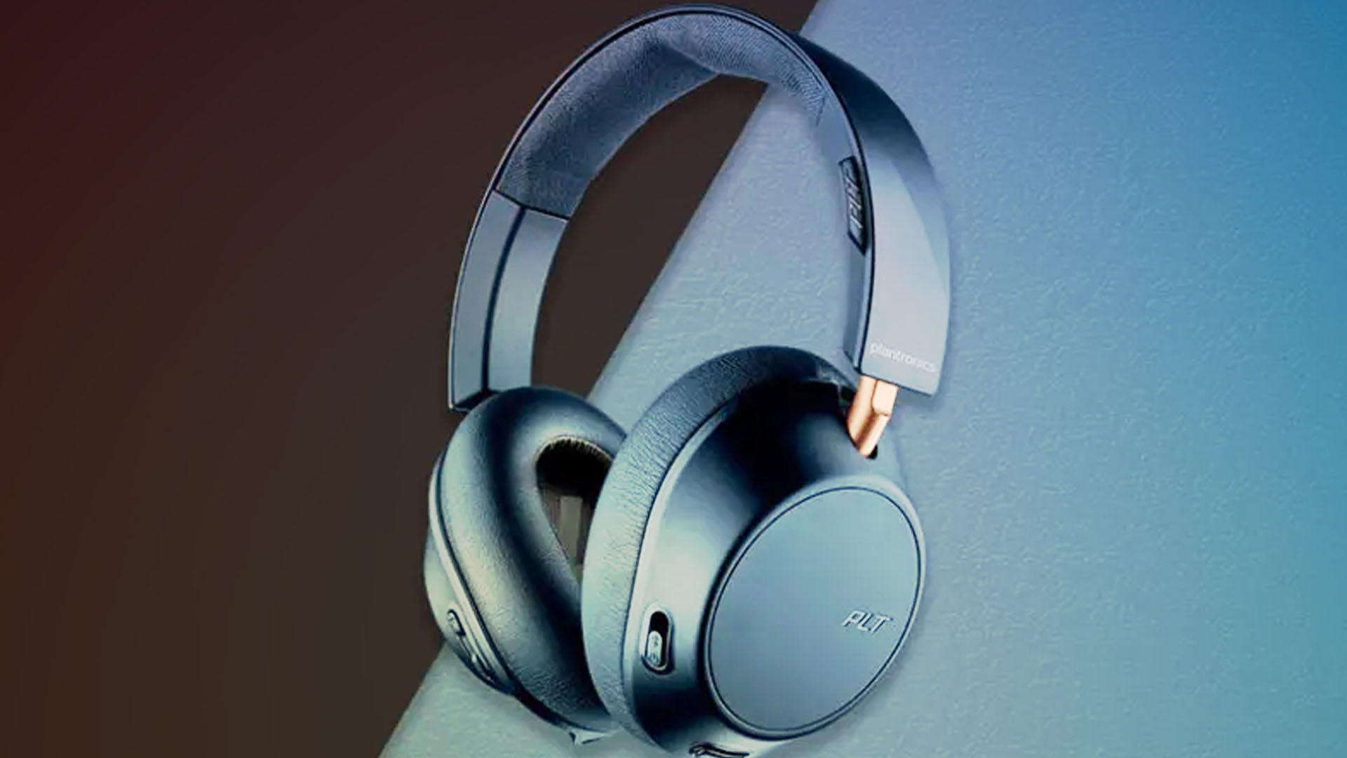 Plantronics Backbeat Go 810