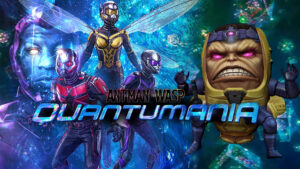 MODOK in Antman and the Wasp: Quantumania