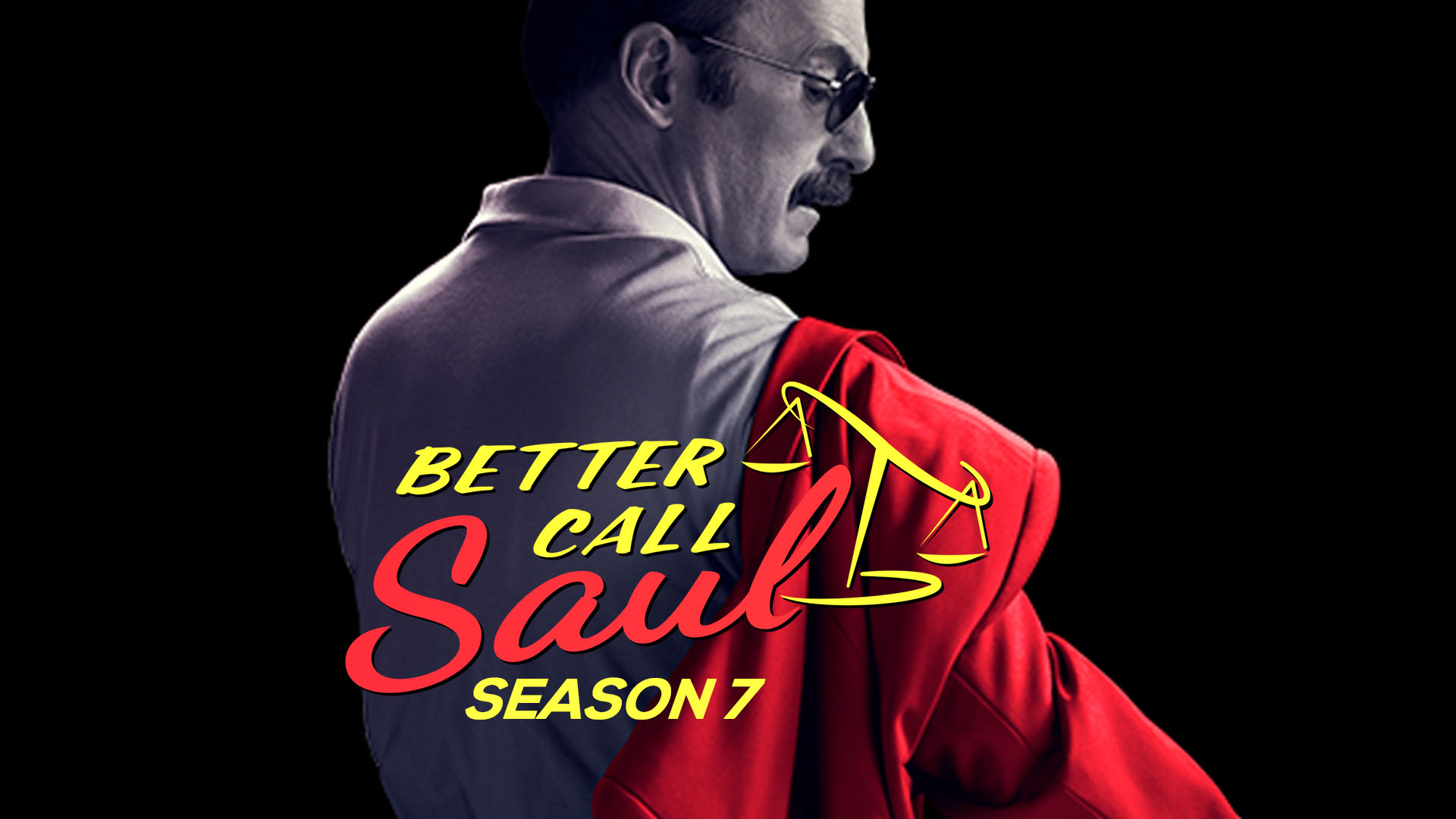 Better Call Saul Season 7 - Daily Research Plot.