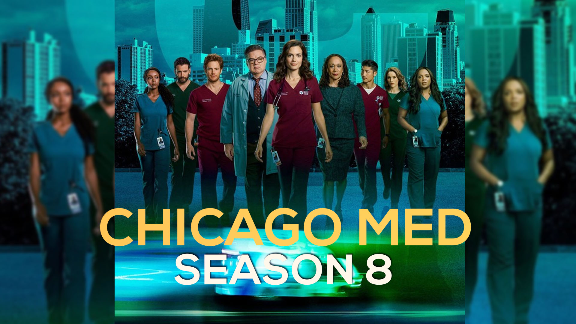 Chicago Med Season 8 Release Date, Trailer, Storyline and More Details