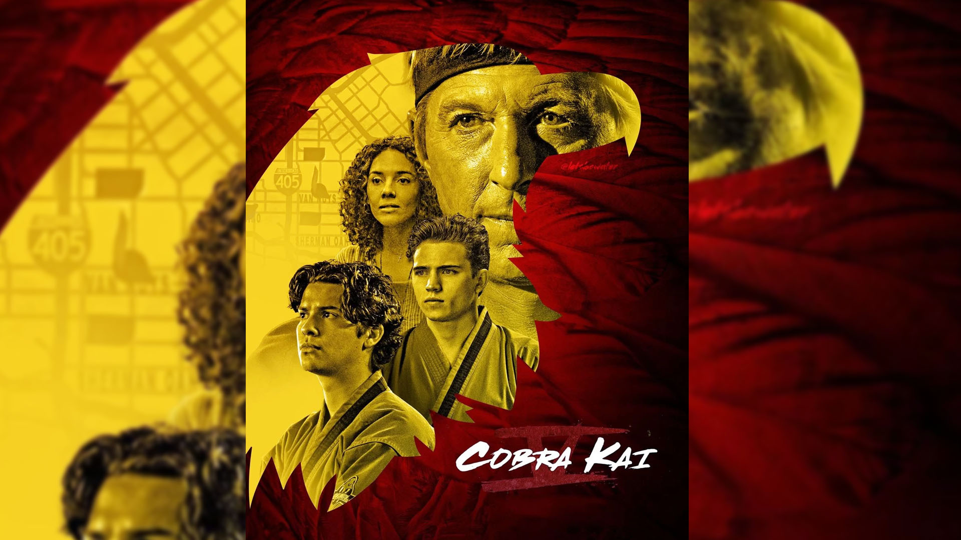 Cobra Kai season 5 release date cast synopsis trailer photos