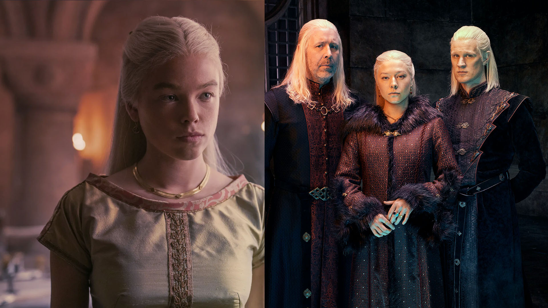 House of the Dragon Episode 3 Release Date