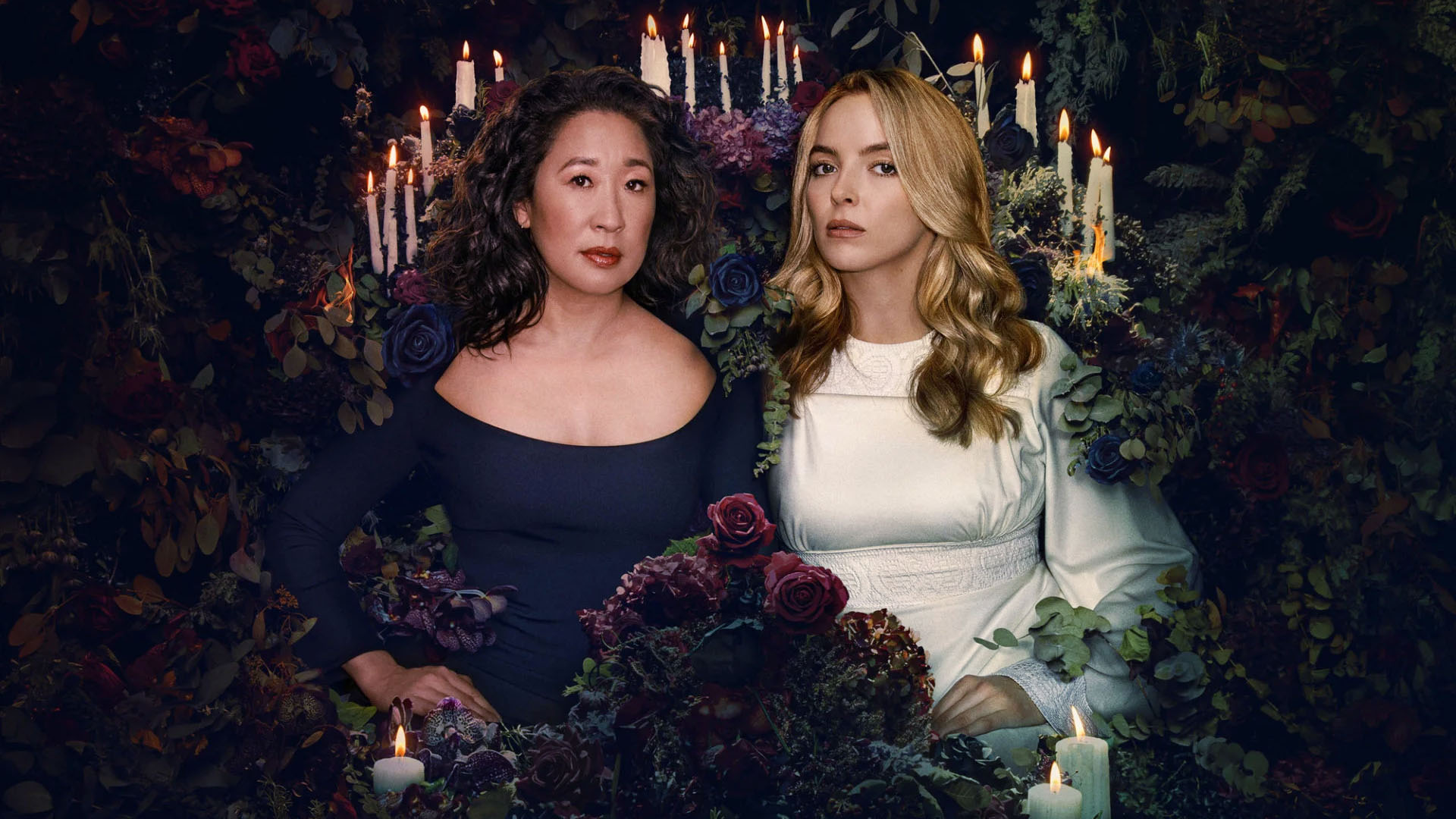 Killing Eve Season 5 Info
