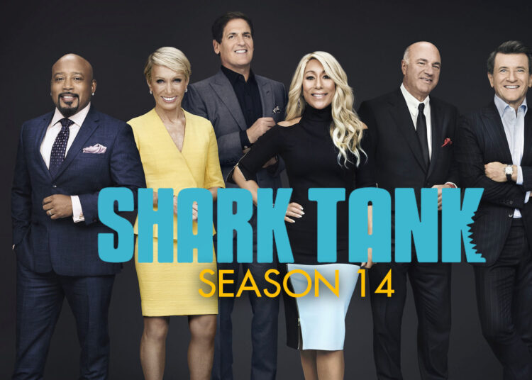 Shark Tank Season 14: Release Date, Trailer and Much More - Daily ...