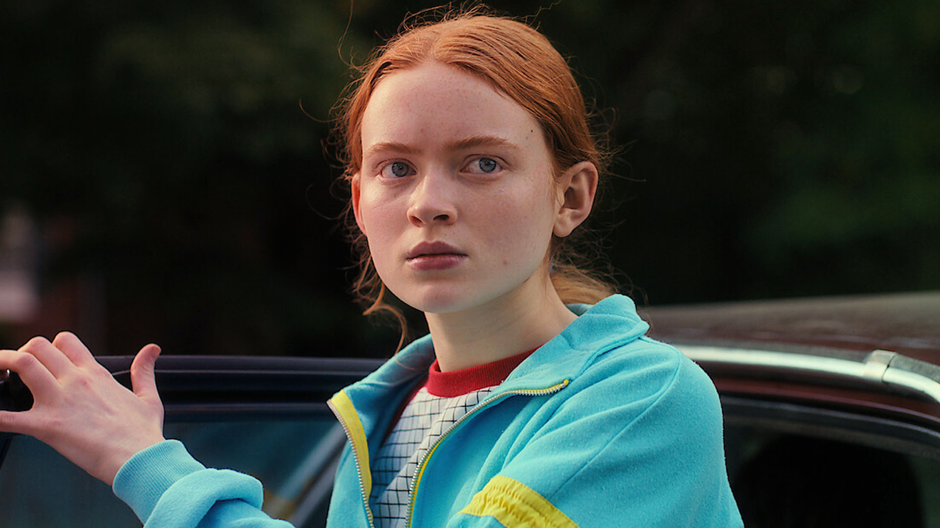 Stranger Things actress Sadie Sink open up about her audition