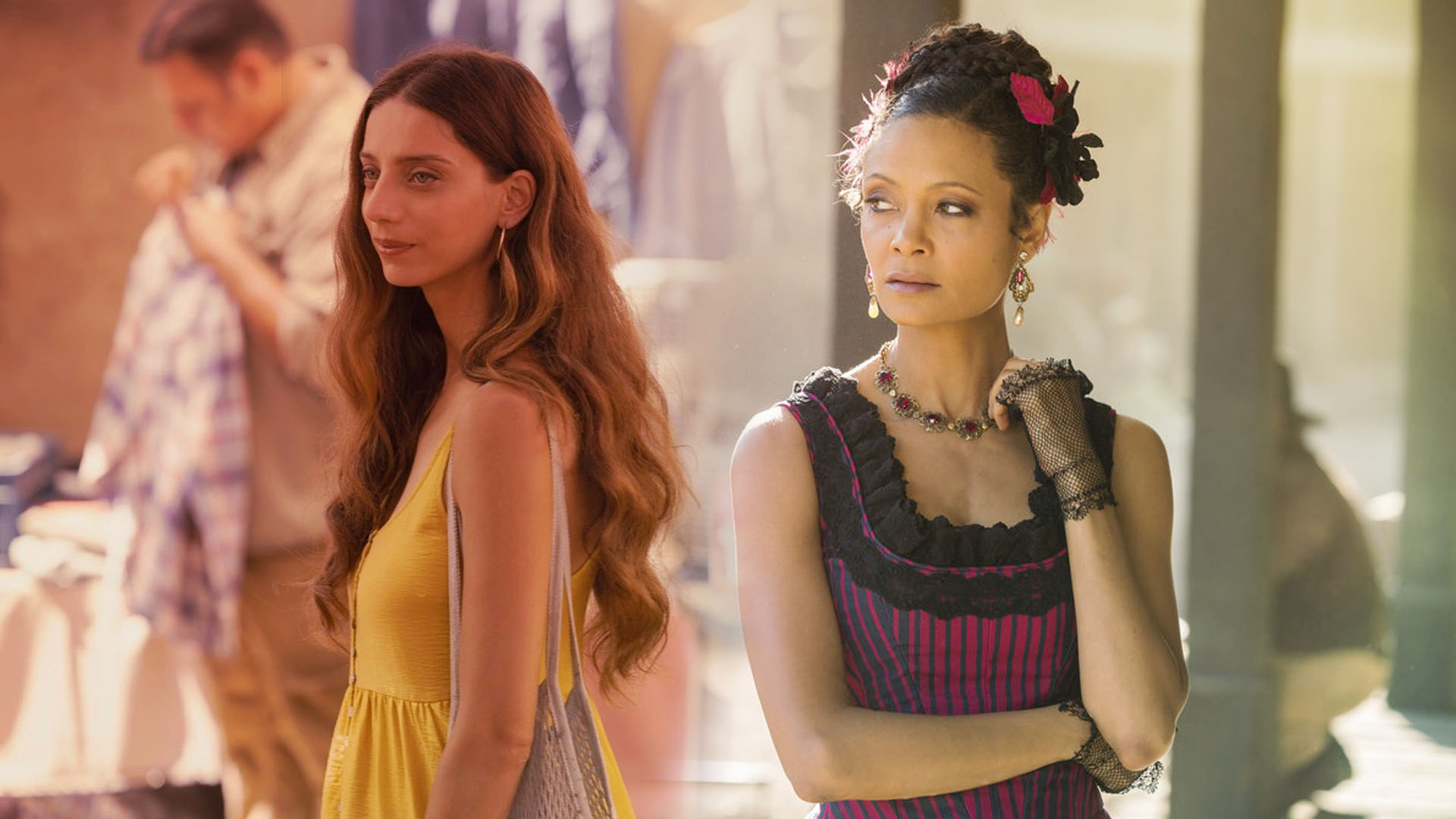 Westworld Season 4