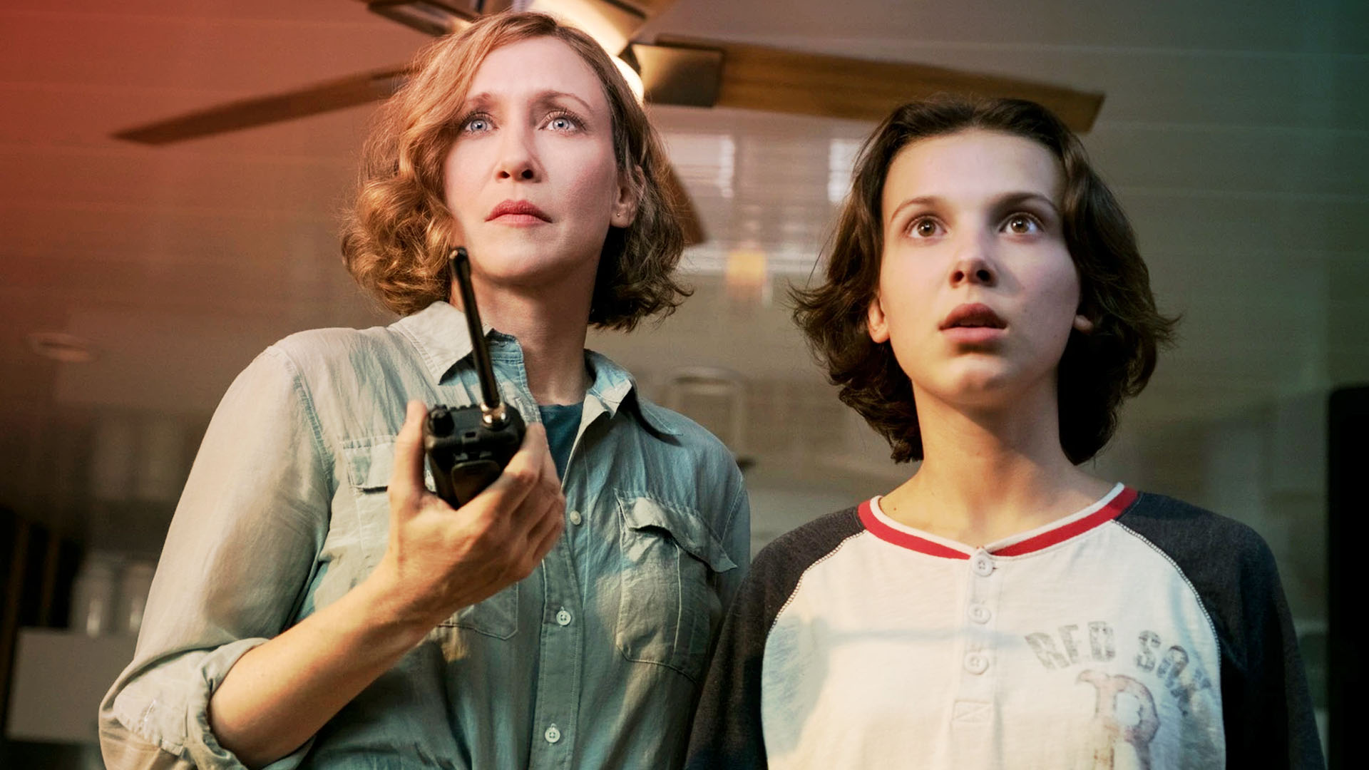 Millie Bobby Brown