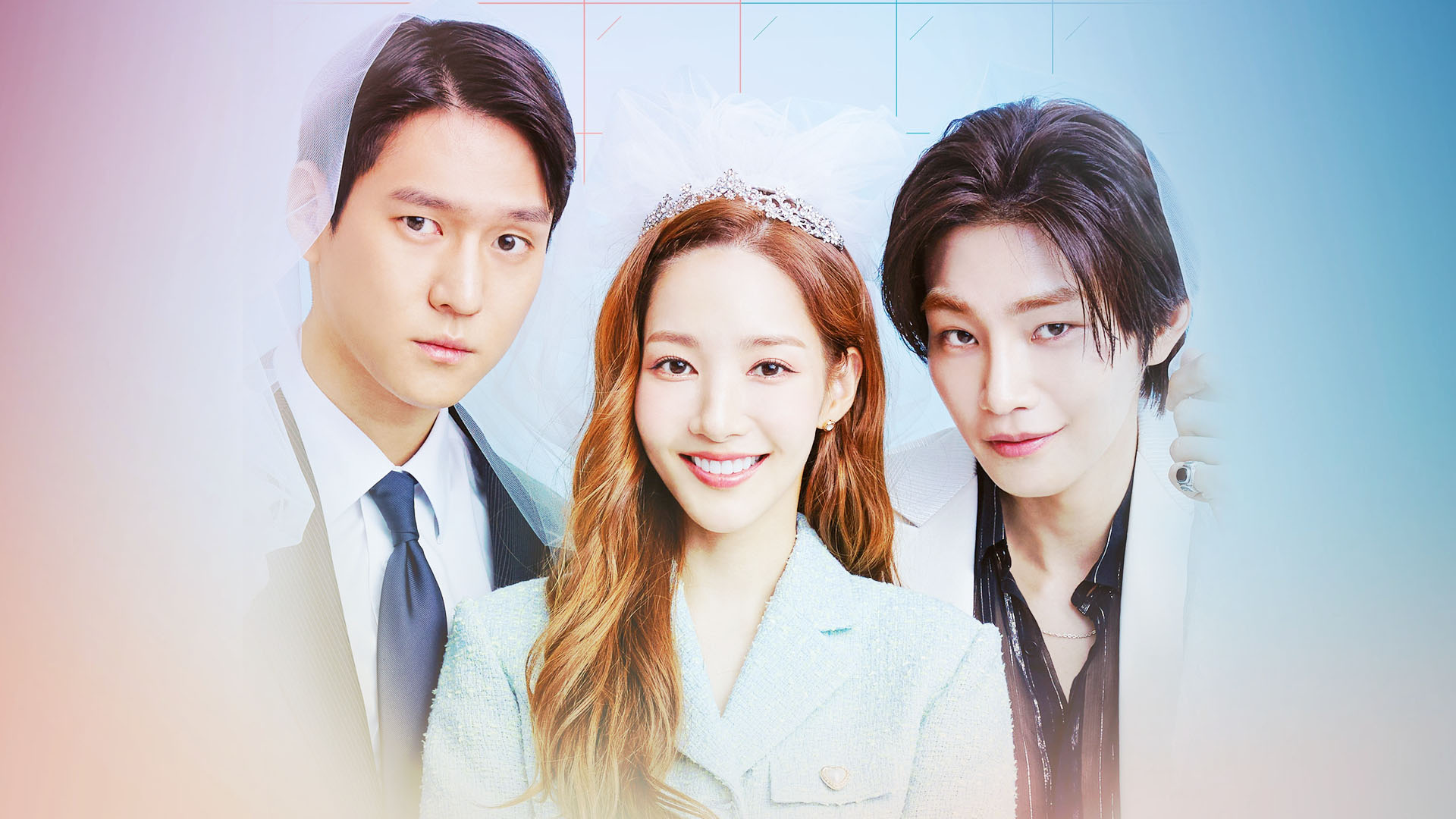 Love In Contract