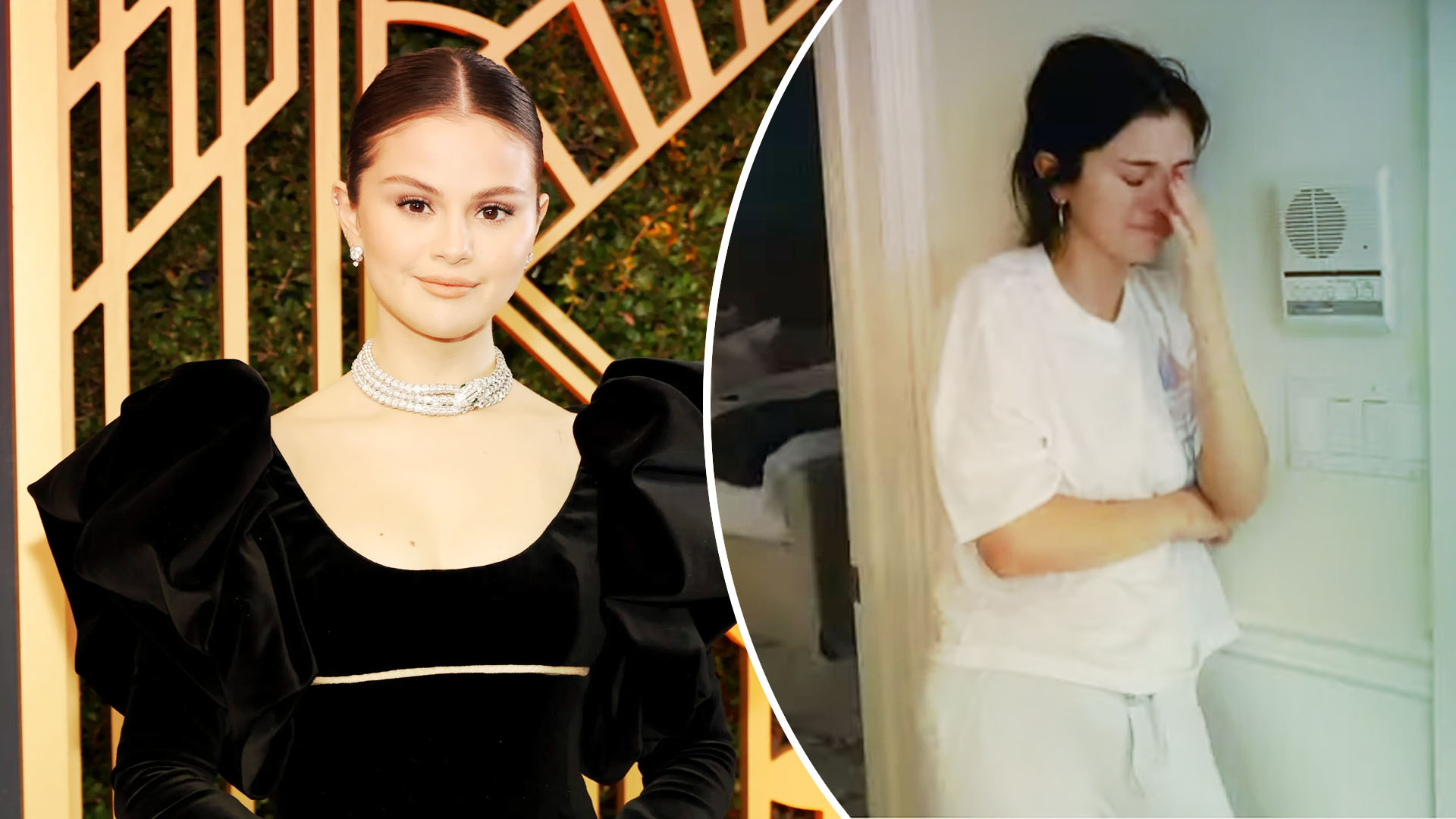 Selena Gomez
