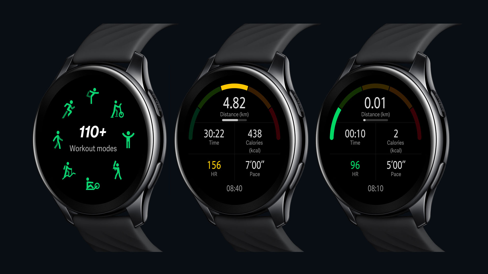 OnePlus Nord Watch