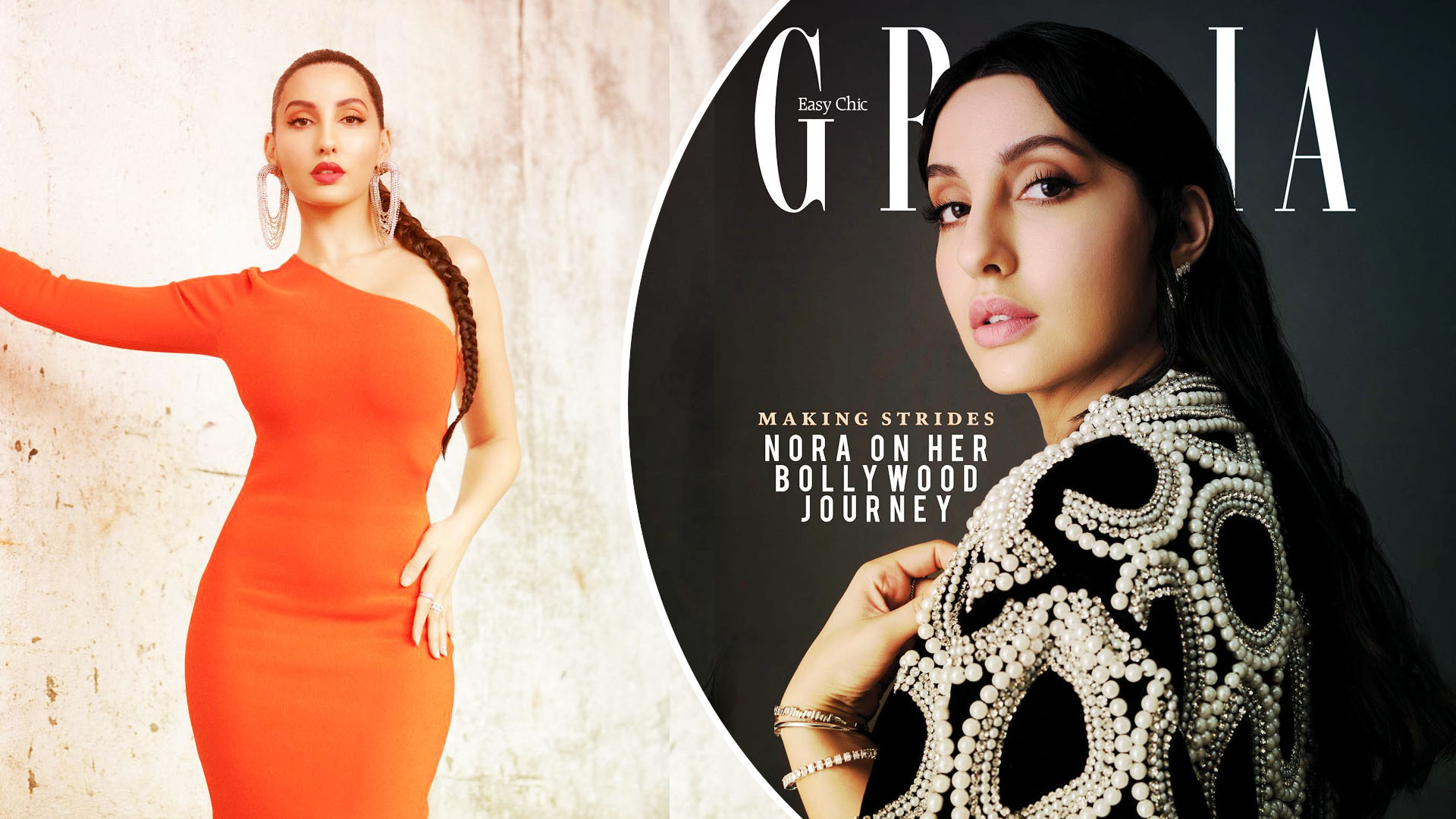 Nora Fatehi