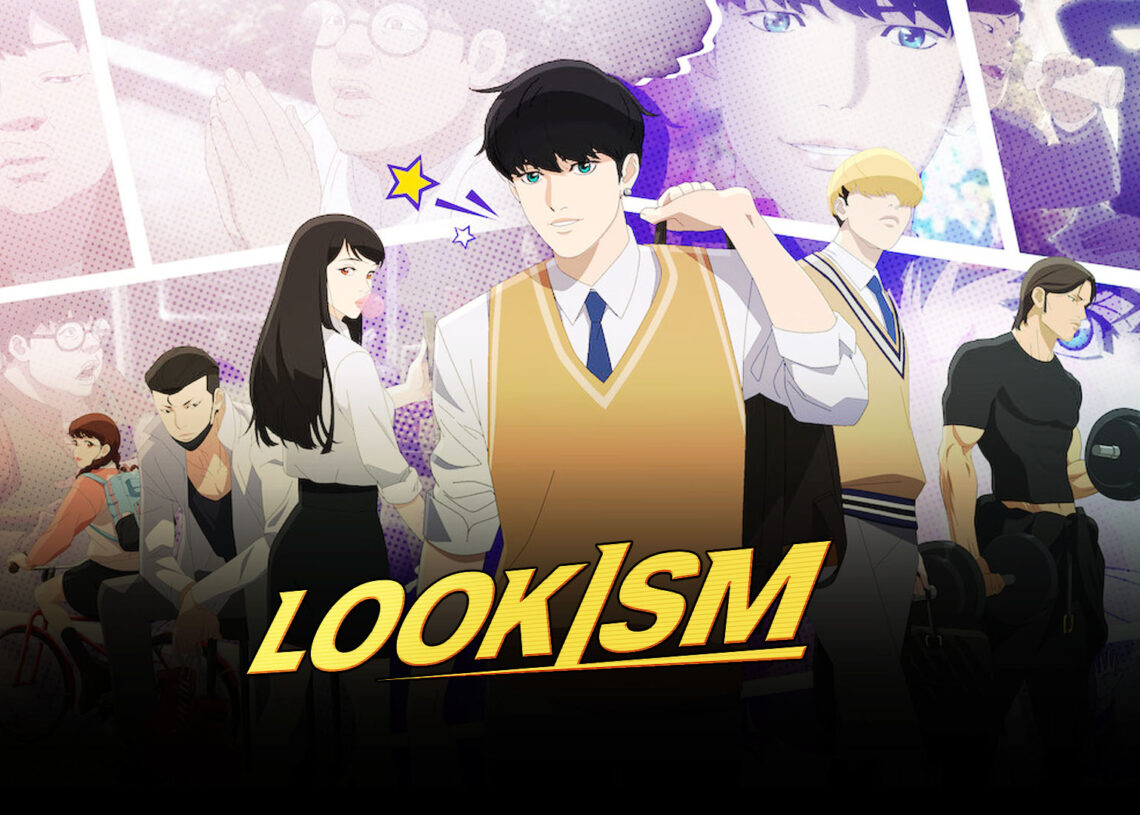 Lookism episode 9 release date