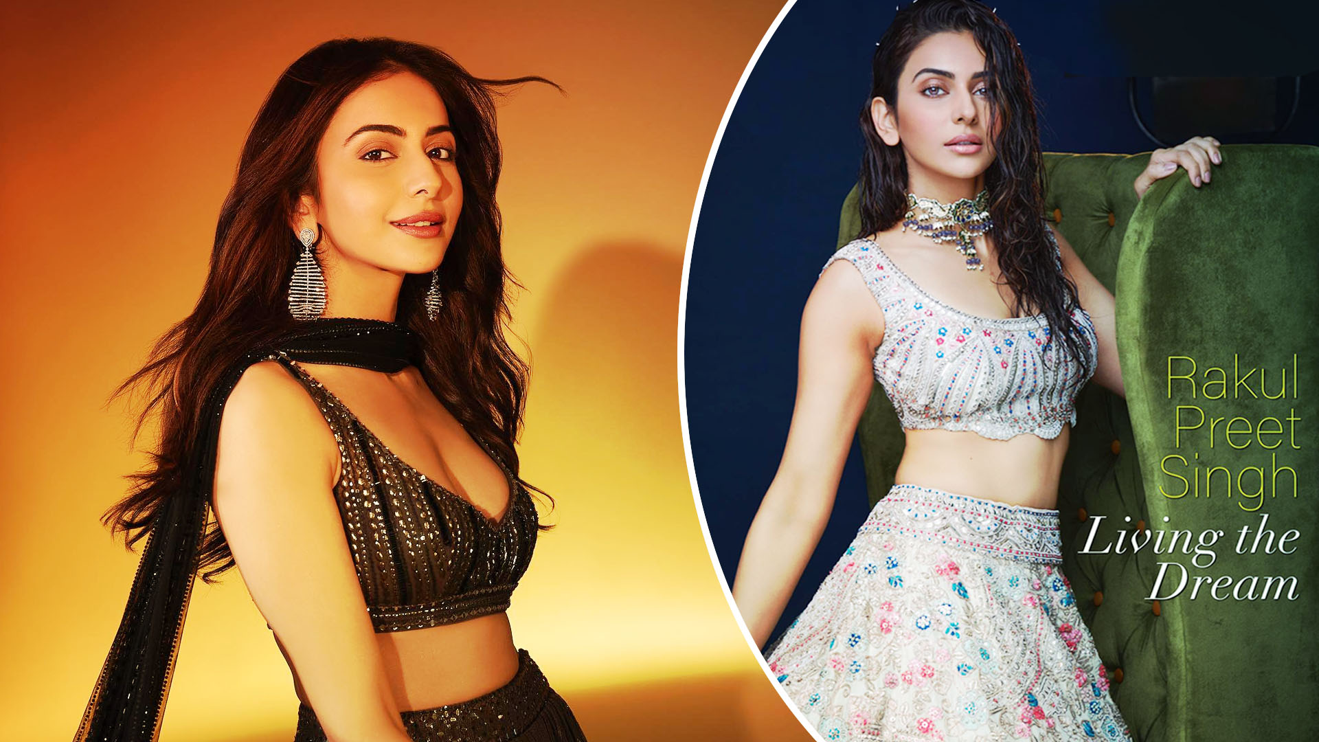 Rakul Preet Singh