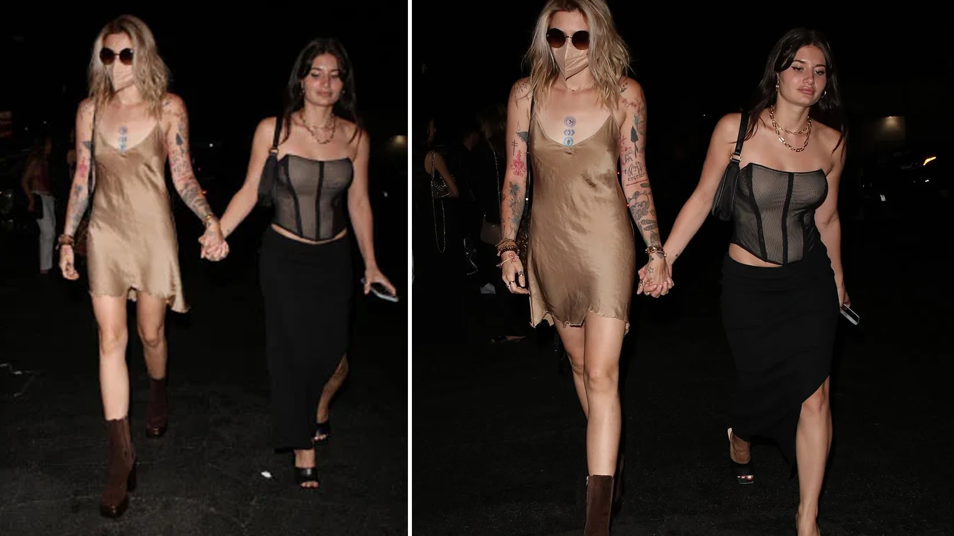 Paris Jackson