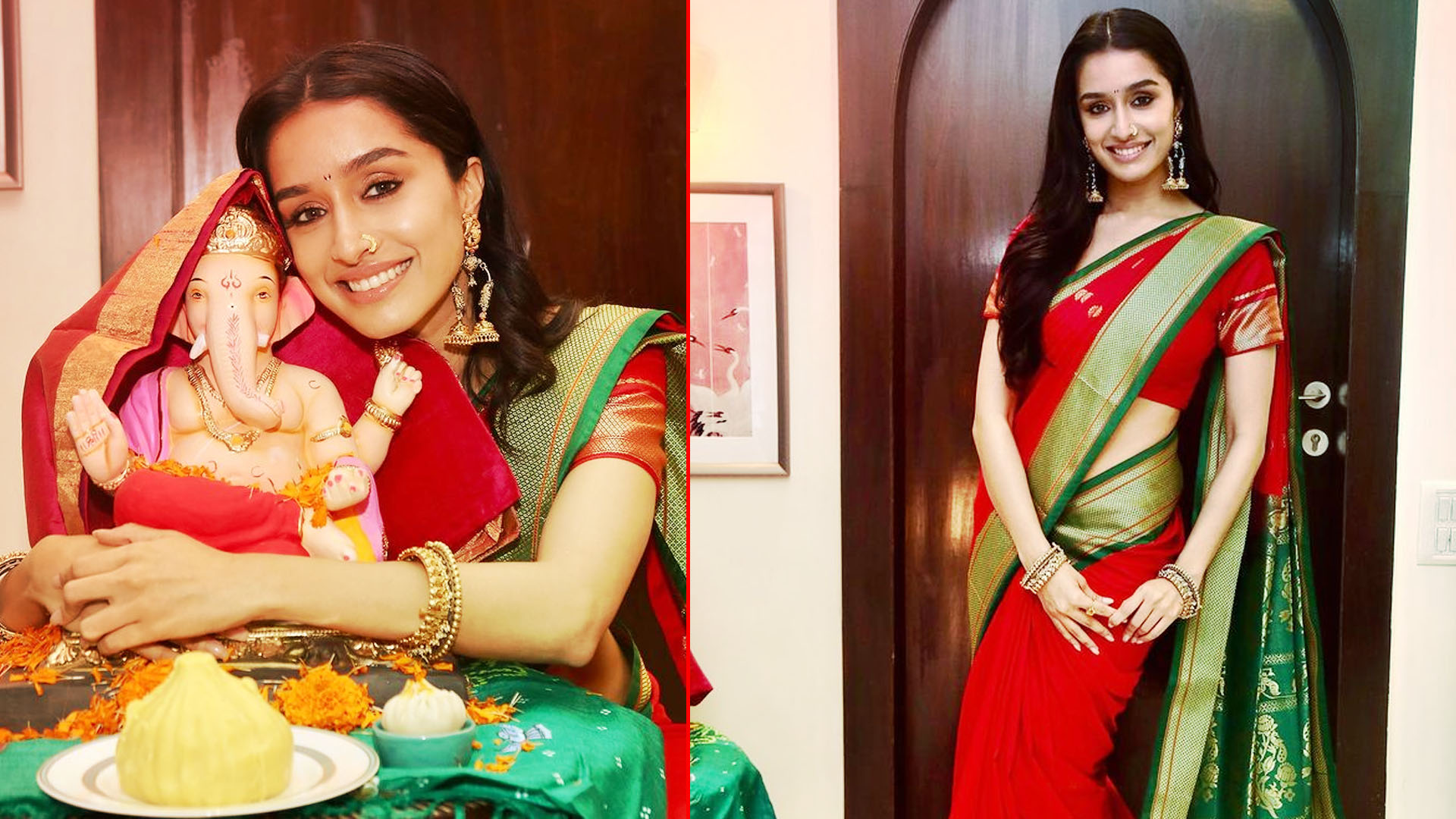 Shraddha Kapoor